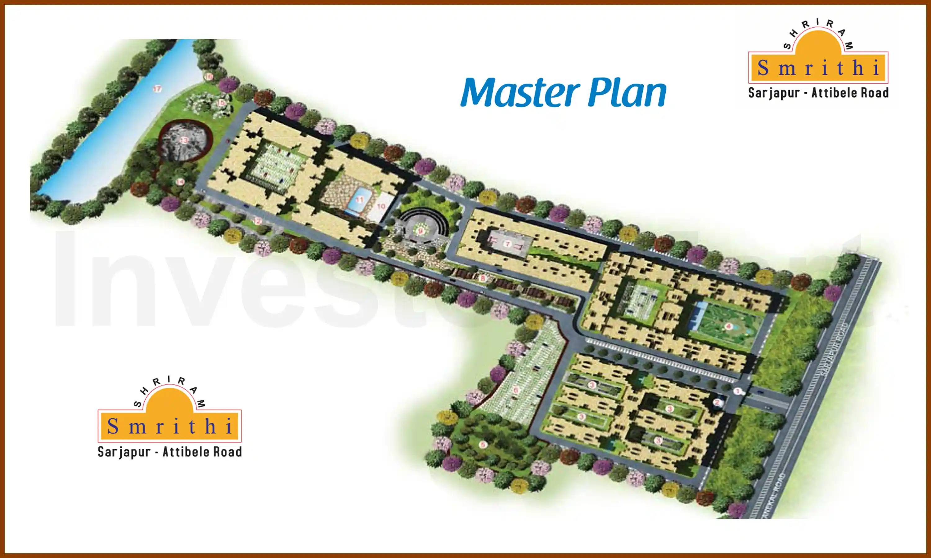 Master Plan