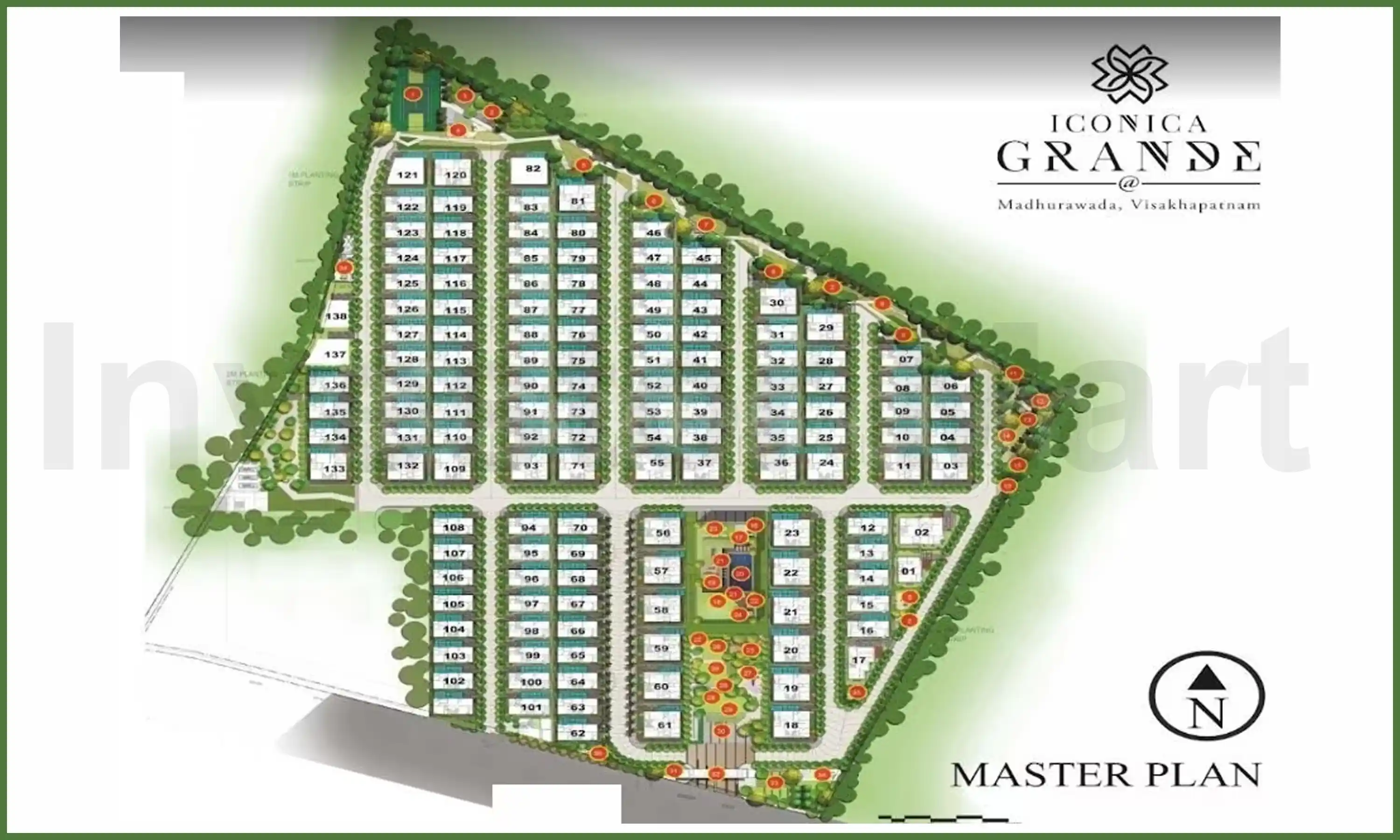 Master Plan