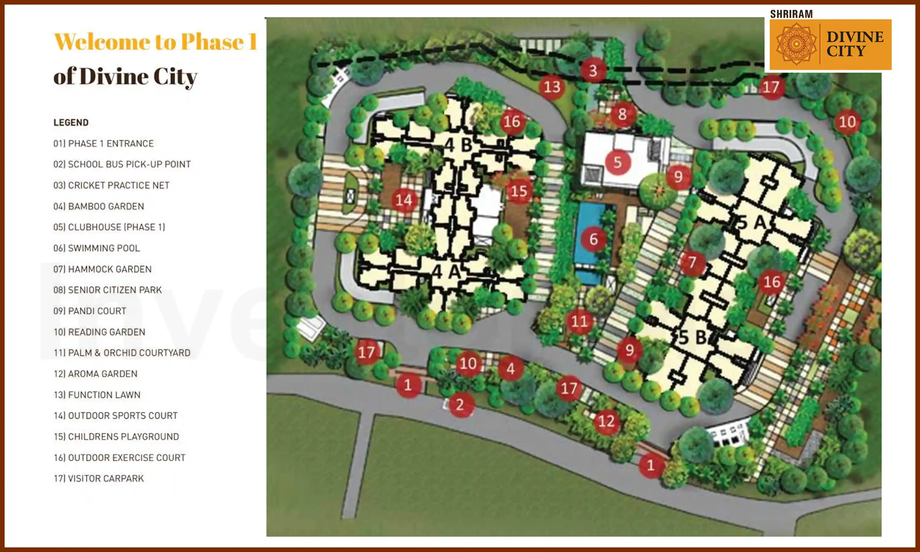 Master Plan