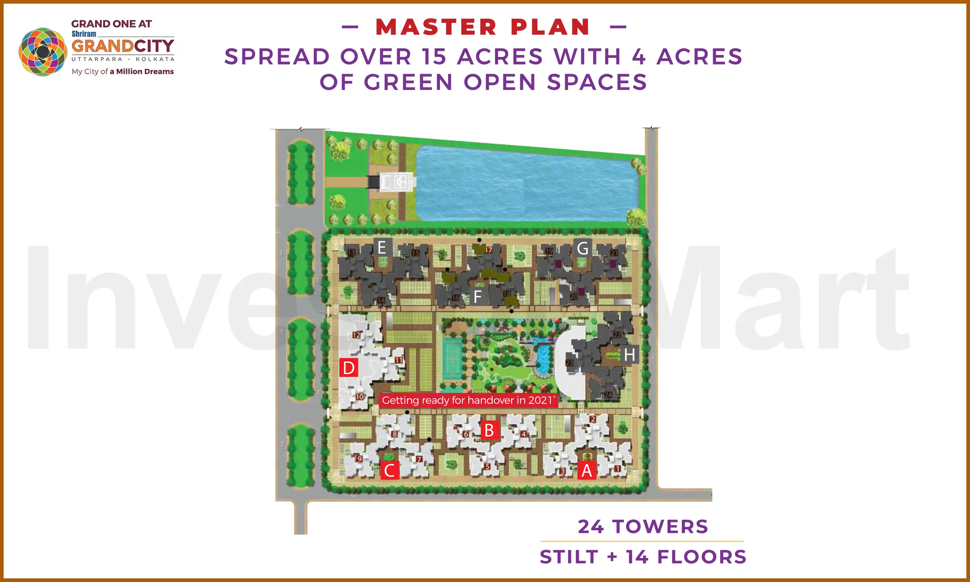 Master Plan