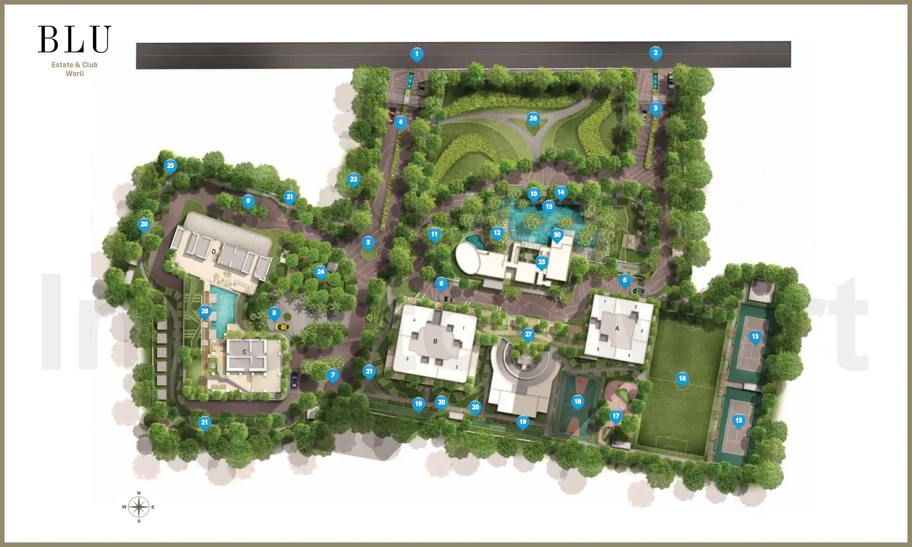 Master Plan