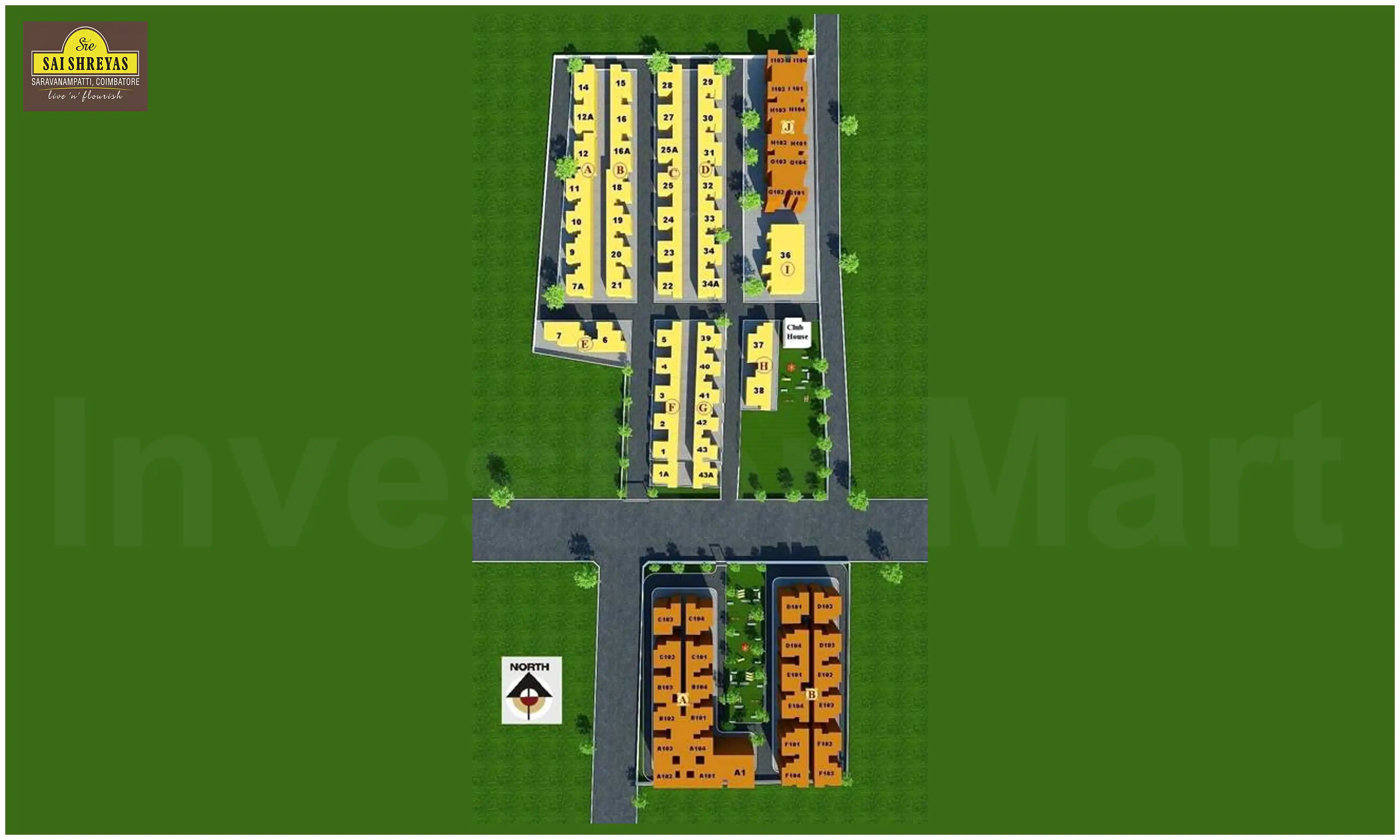 Master Plan