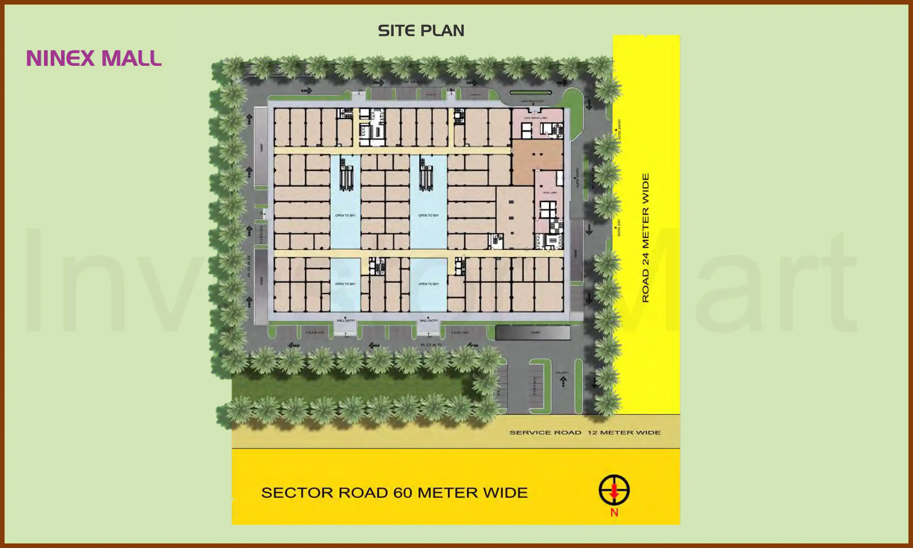 Master Plan