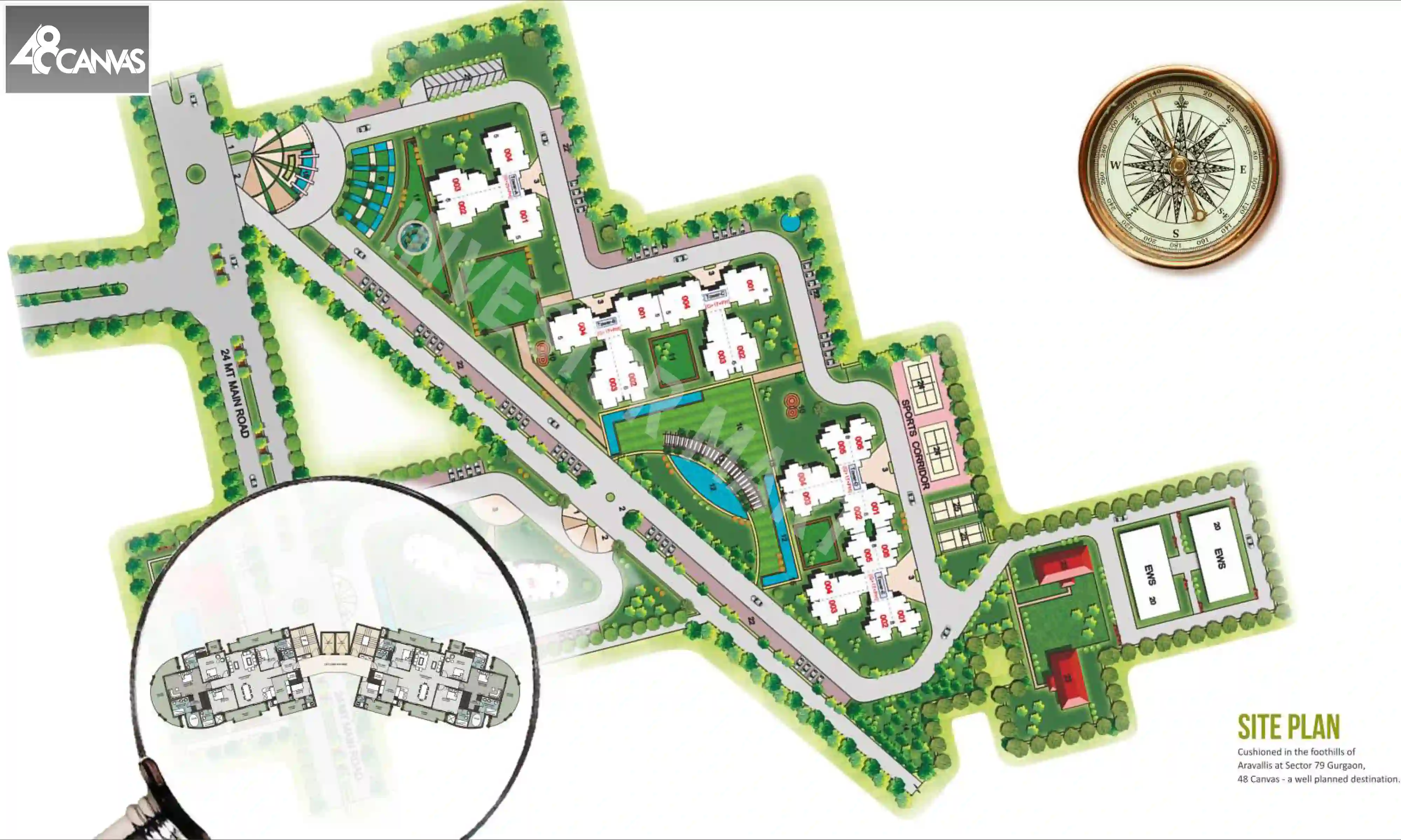 Master Plan