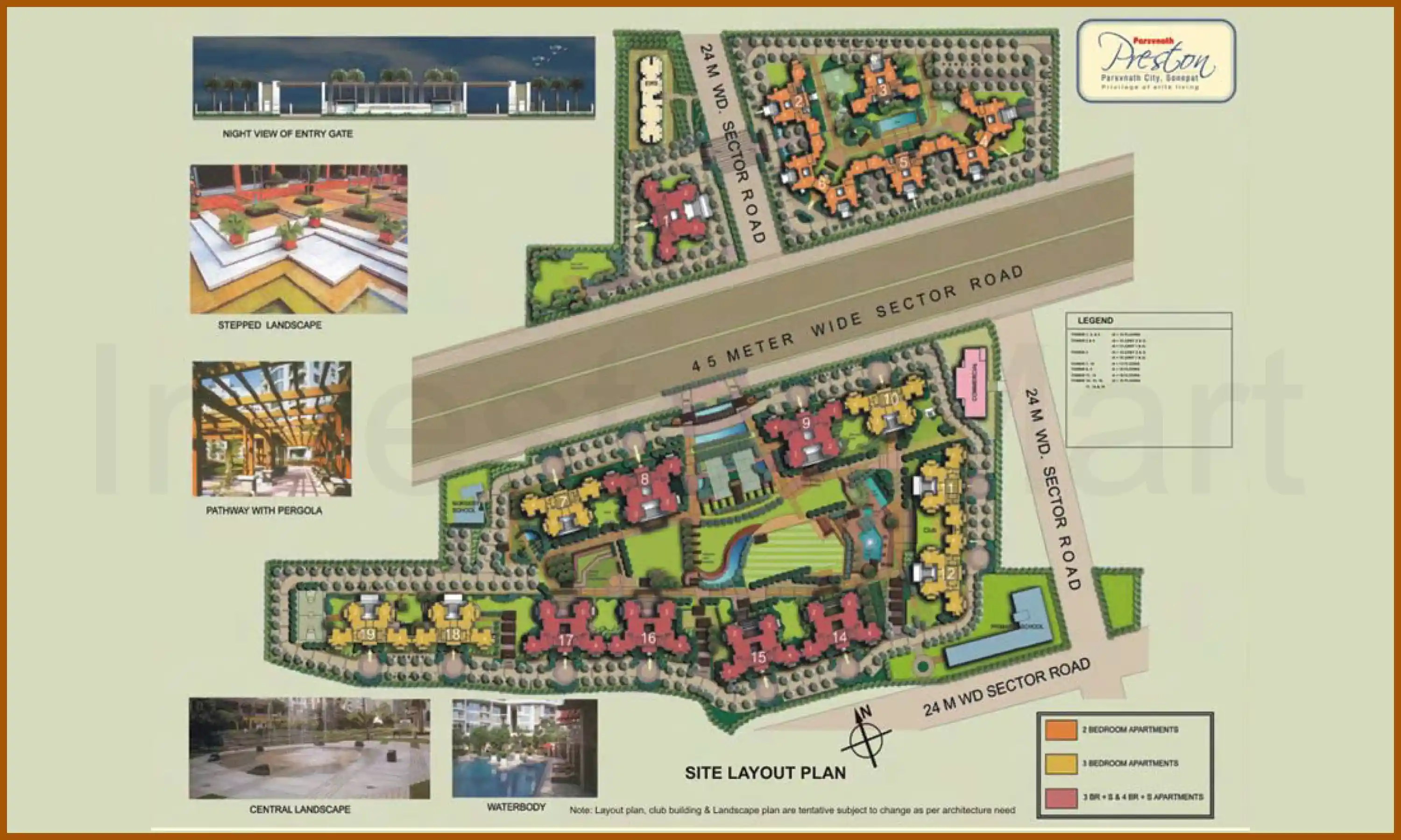 Master Plan