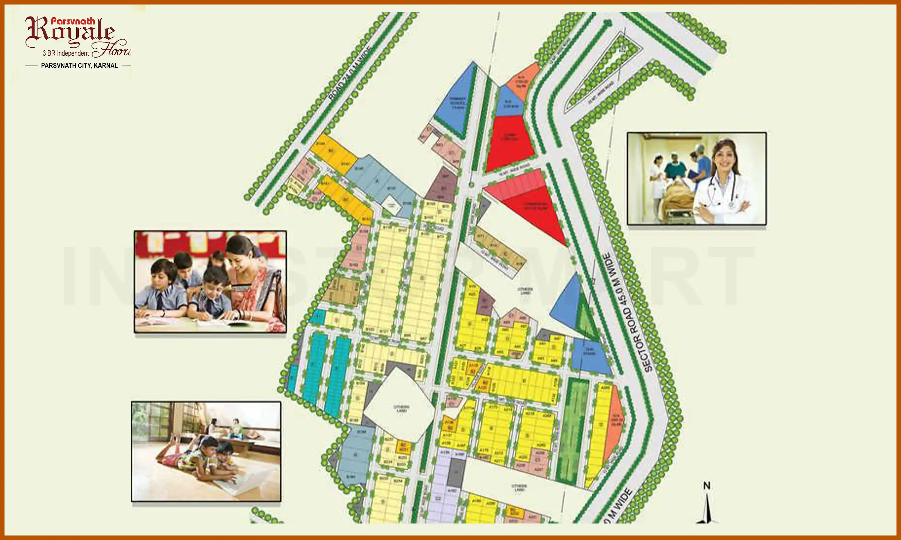 Master Plan