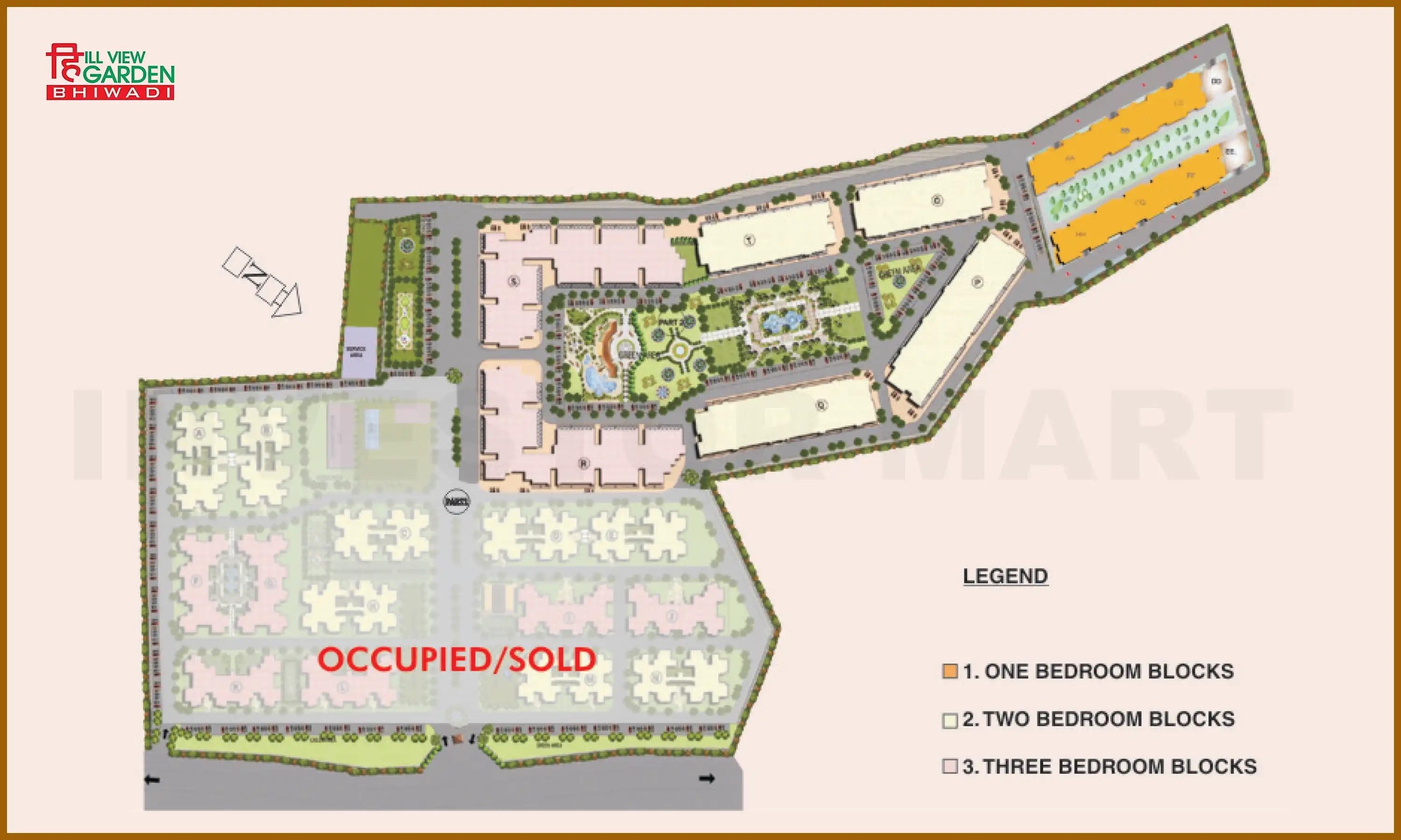 Master Plan