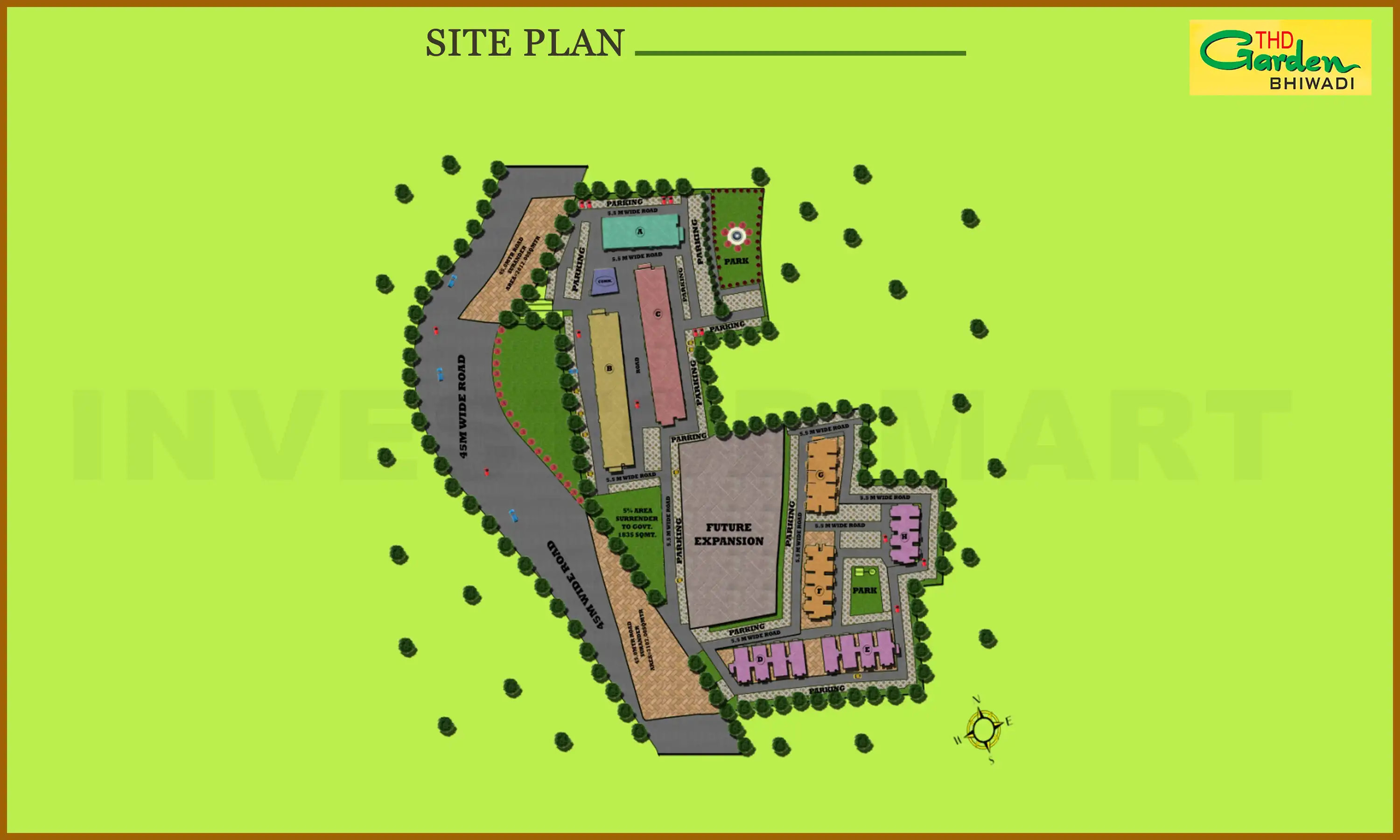 Master Plan
