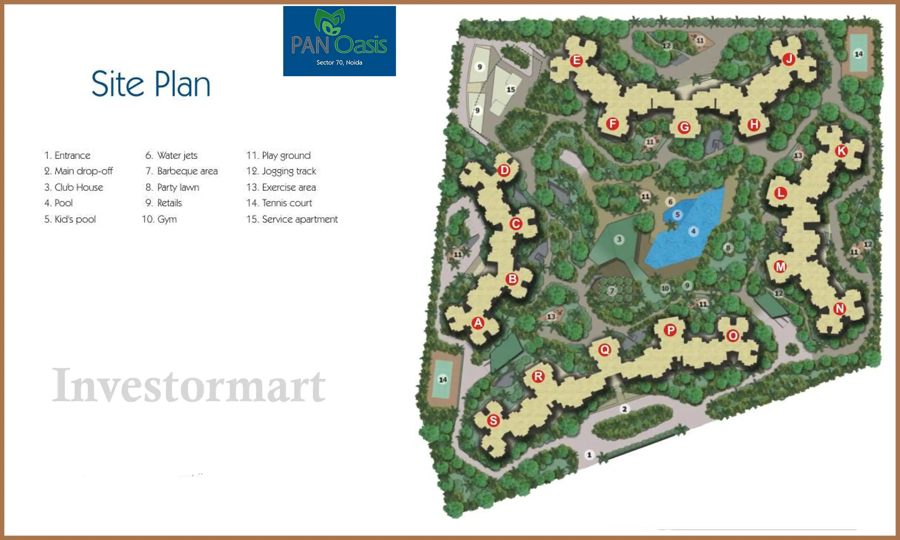 Master Plan