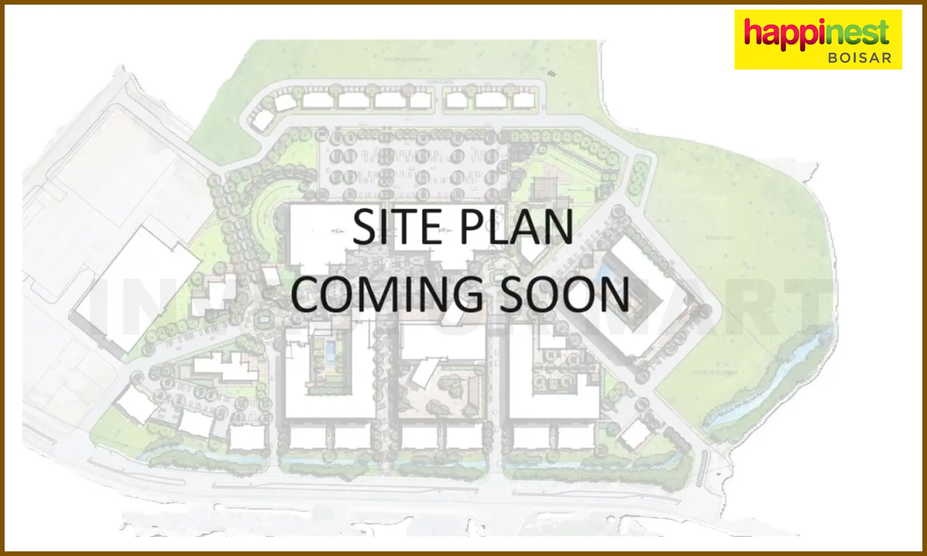 Master Plan