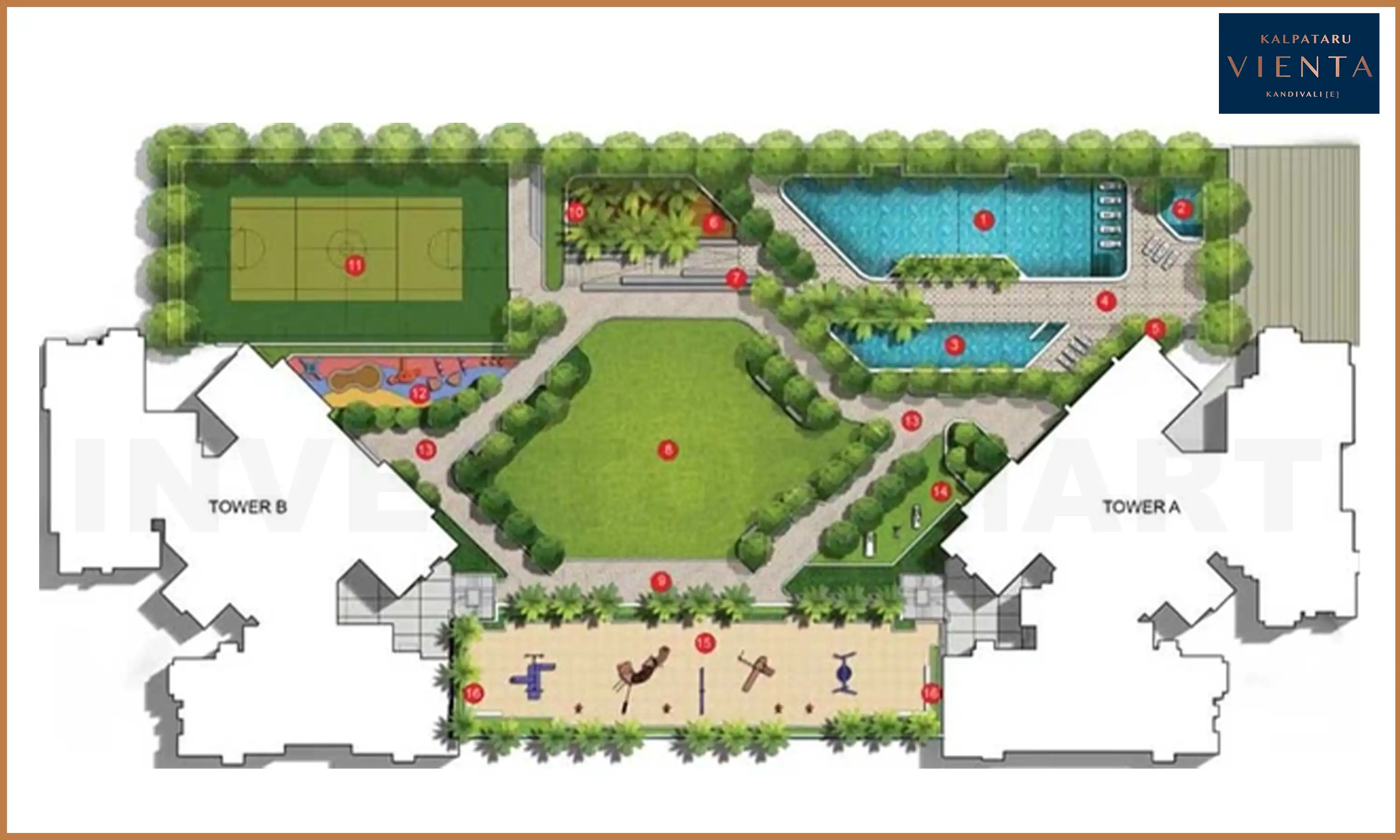 Master Plan