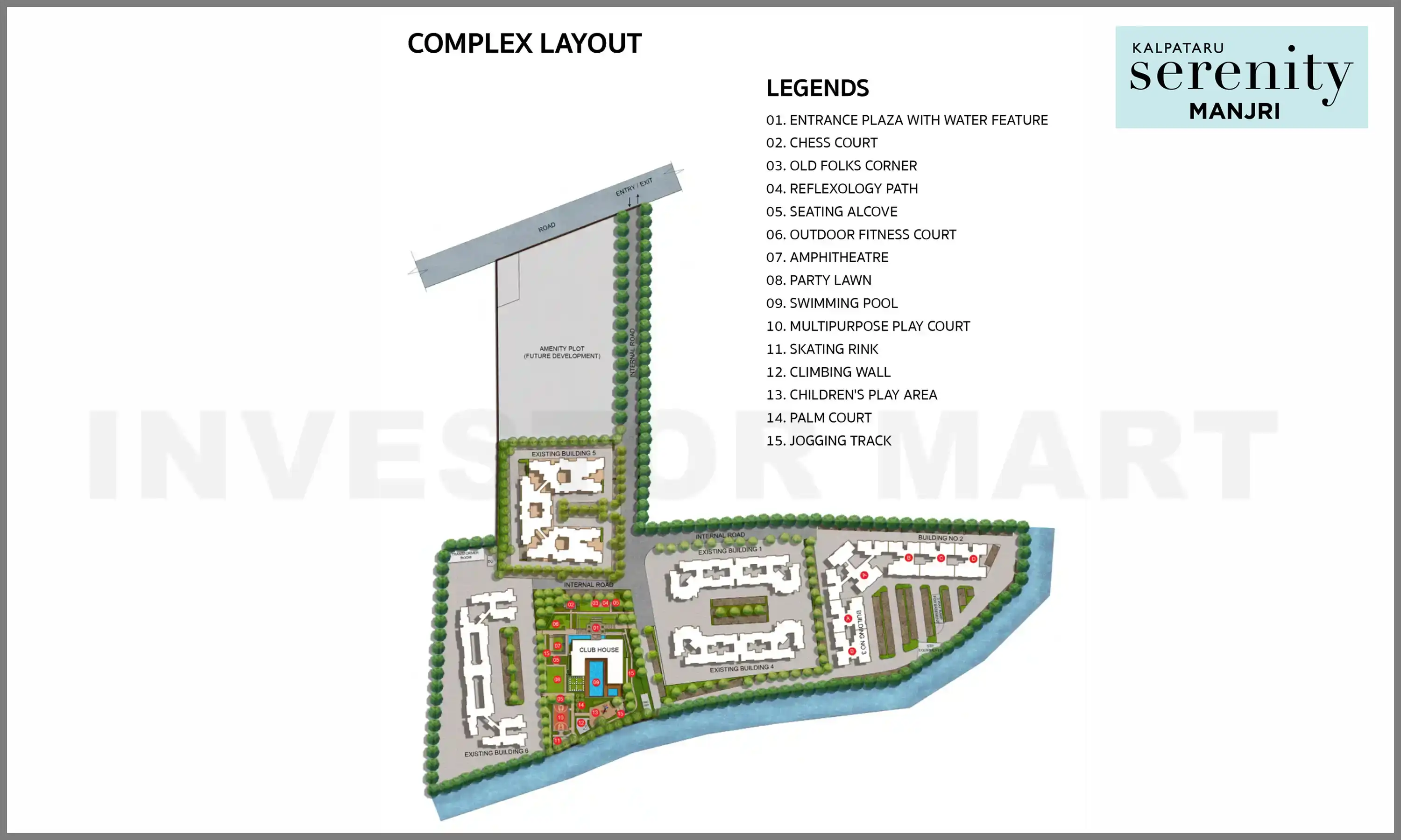 Master Plan