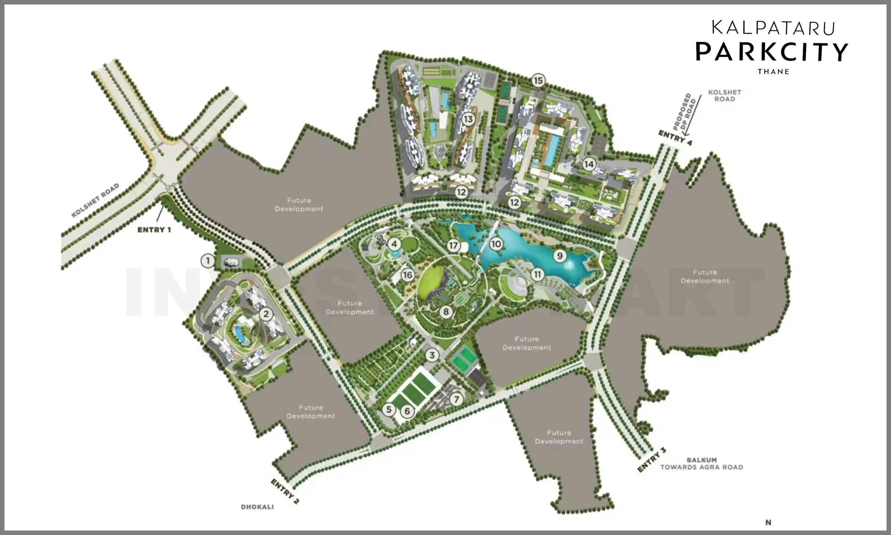 Master Plan