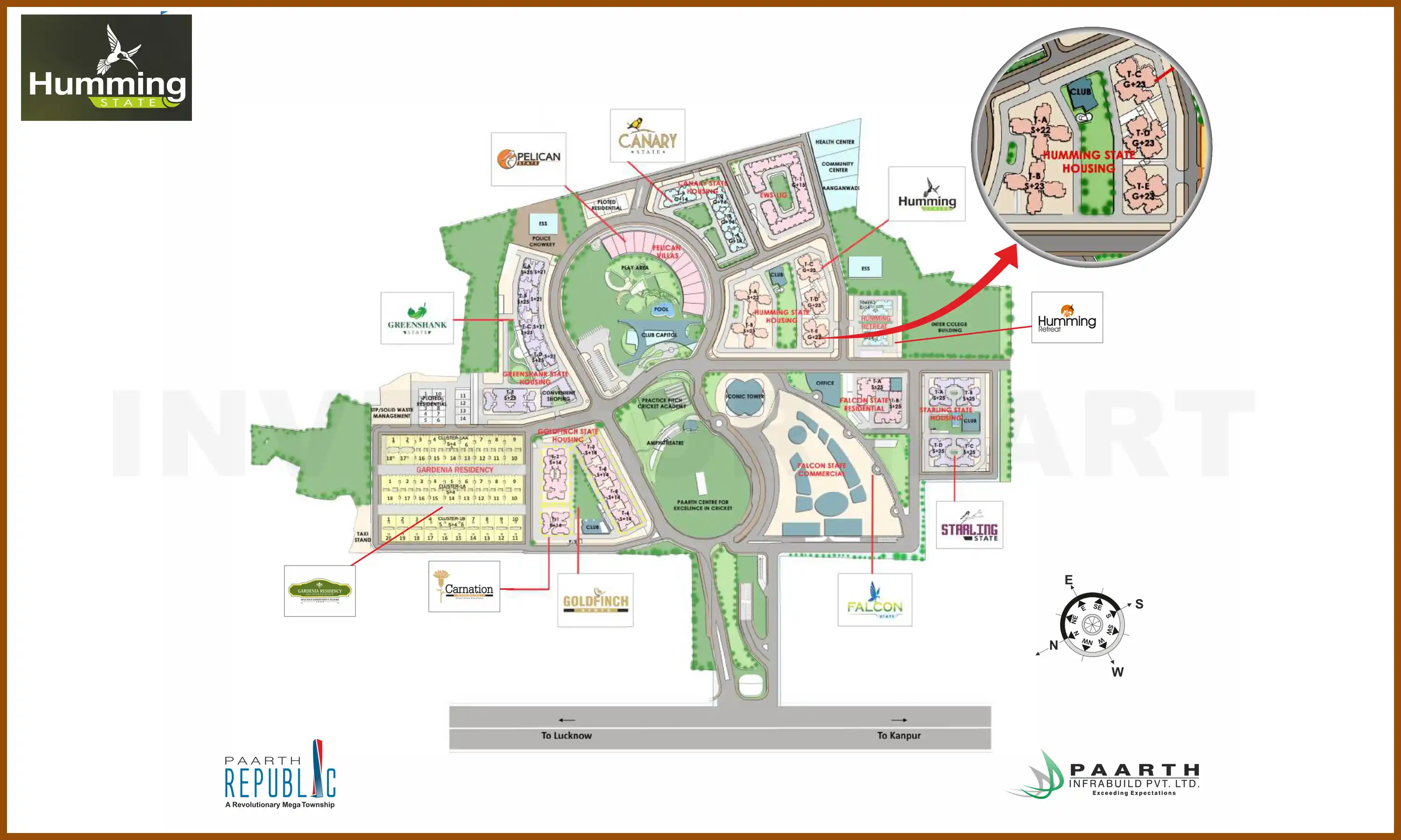 Master Plan