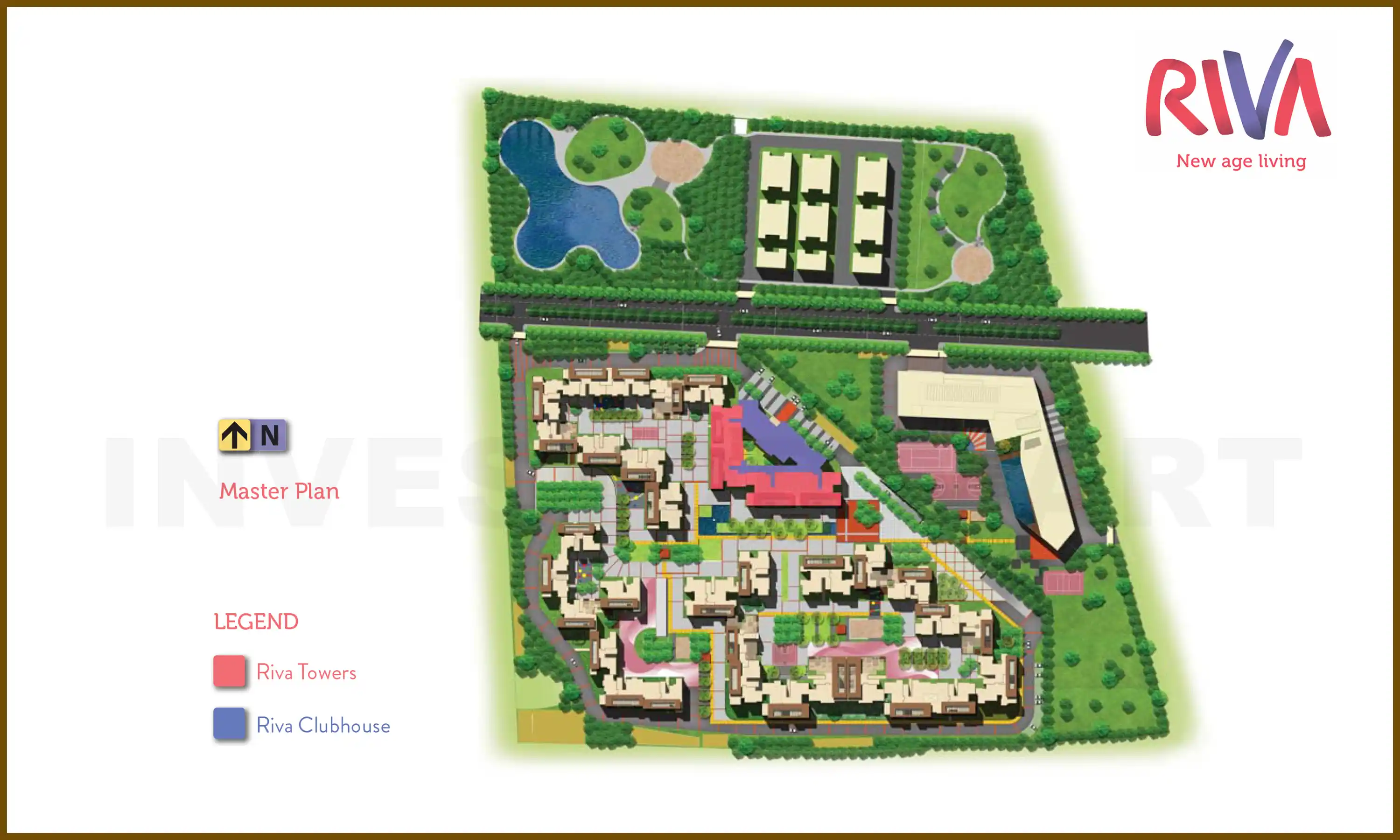 Master Plan