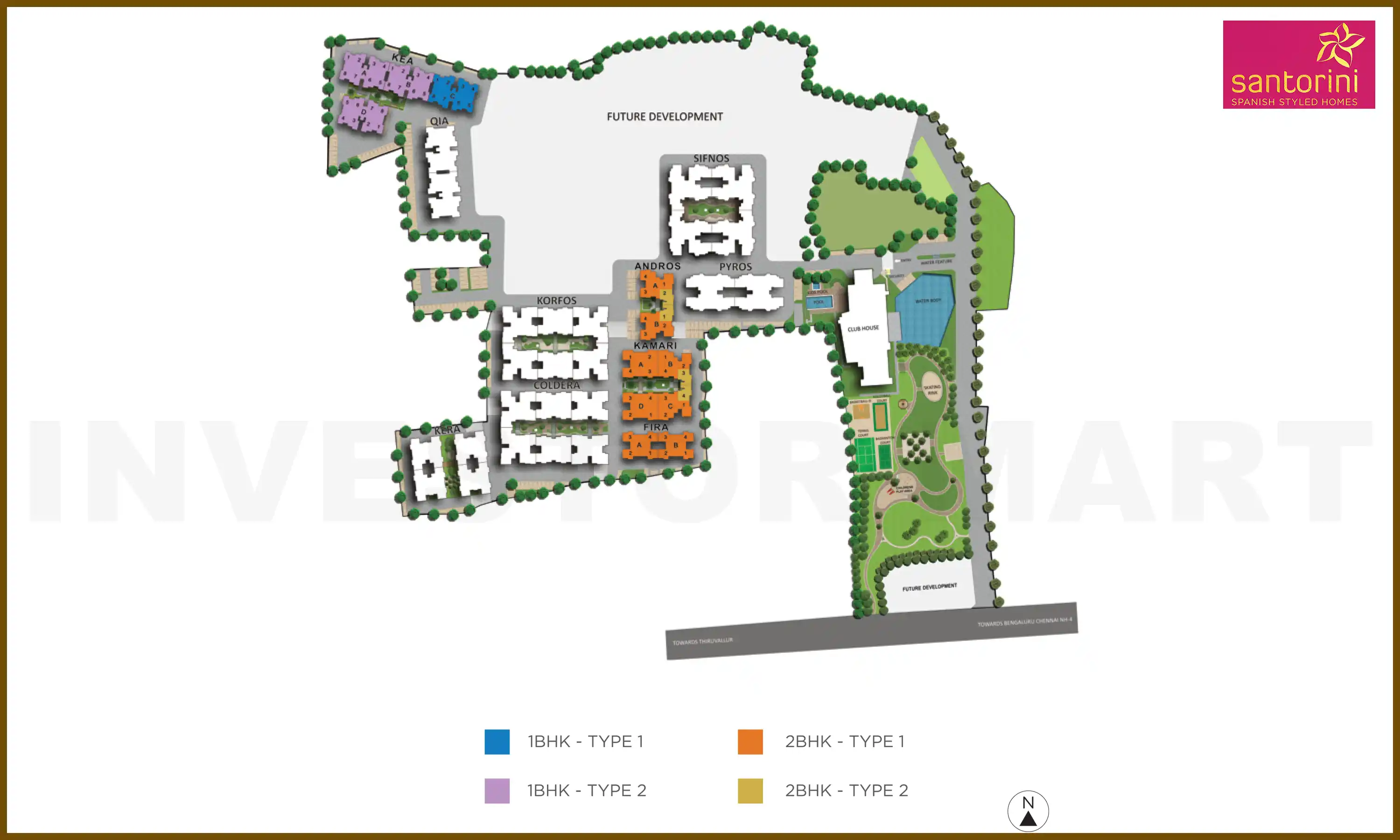 Master Plan
