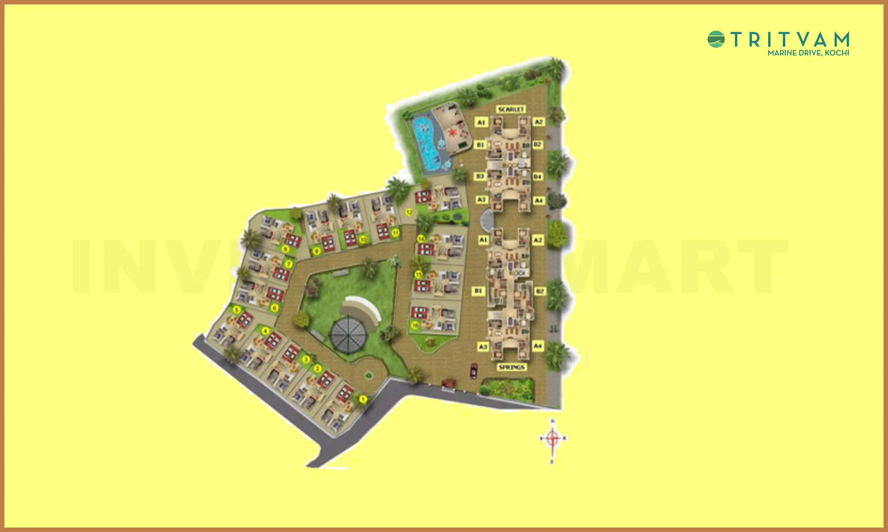 Master Plan