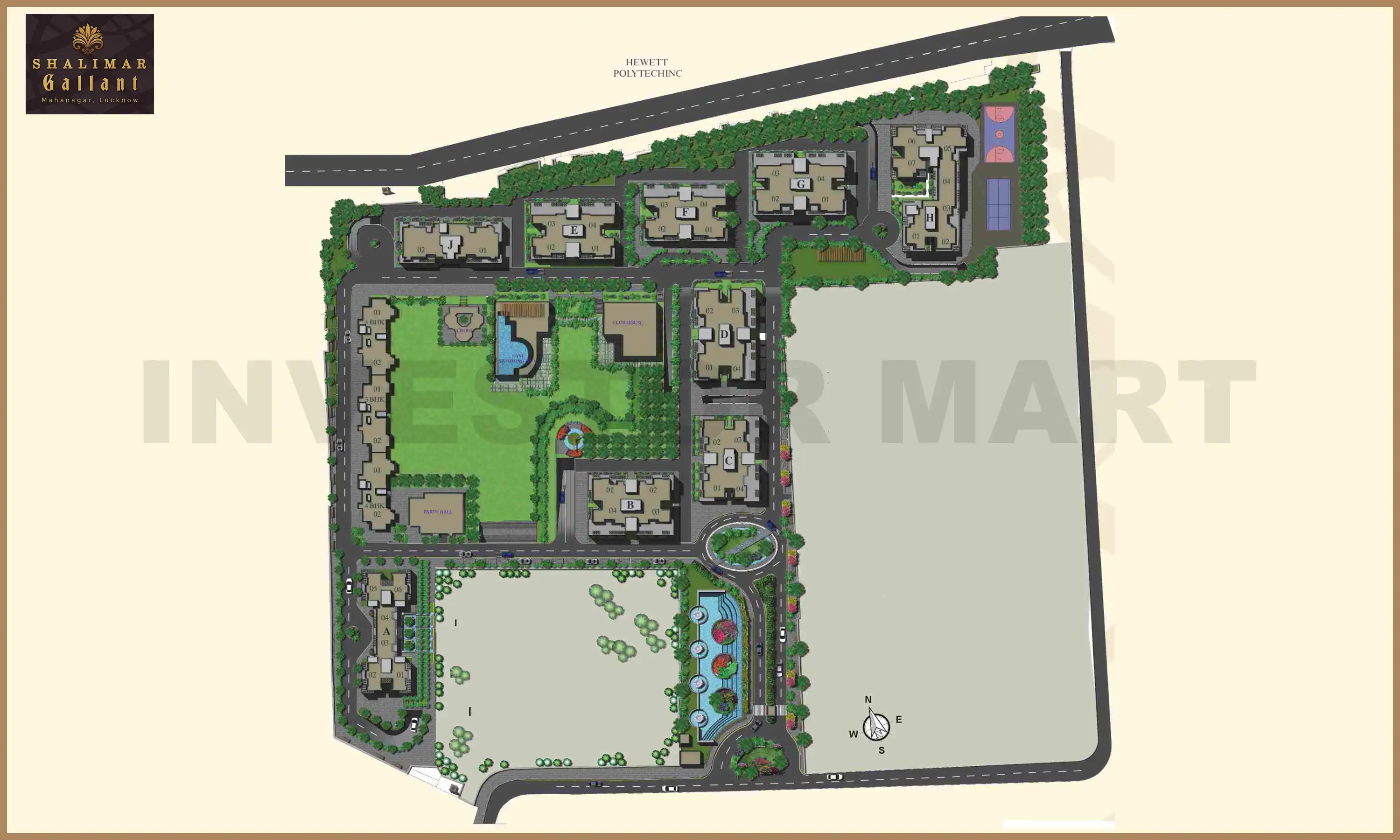 Master Plan