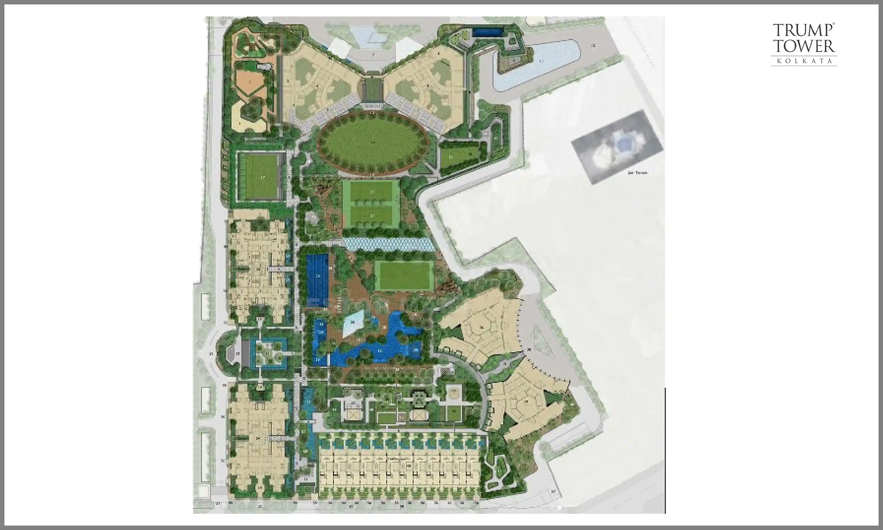Master Plan