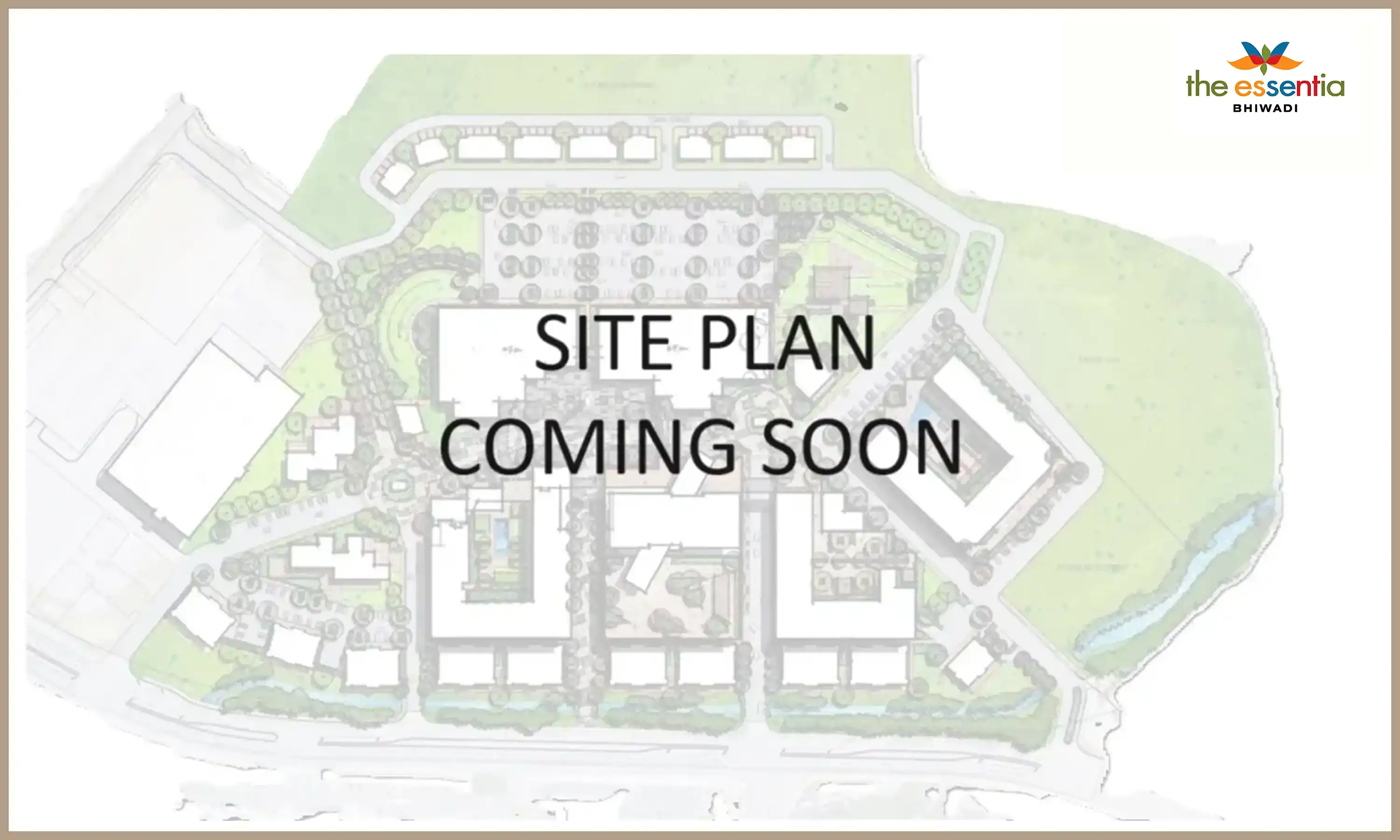 Master Plan