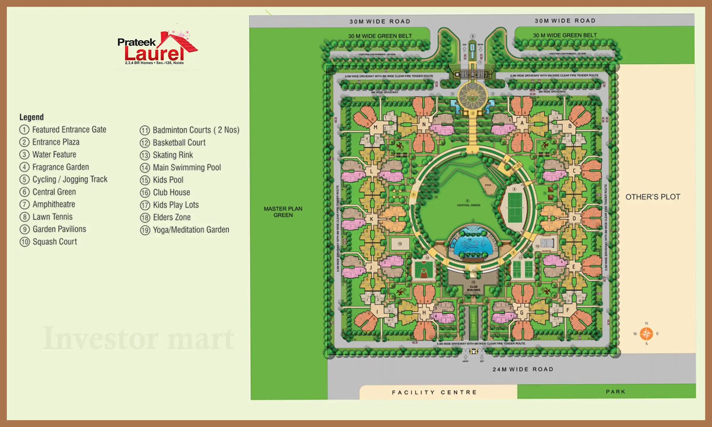 Master Plan