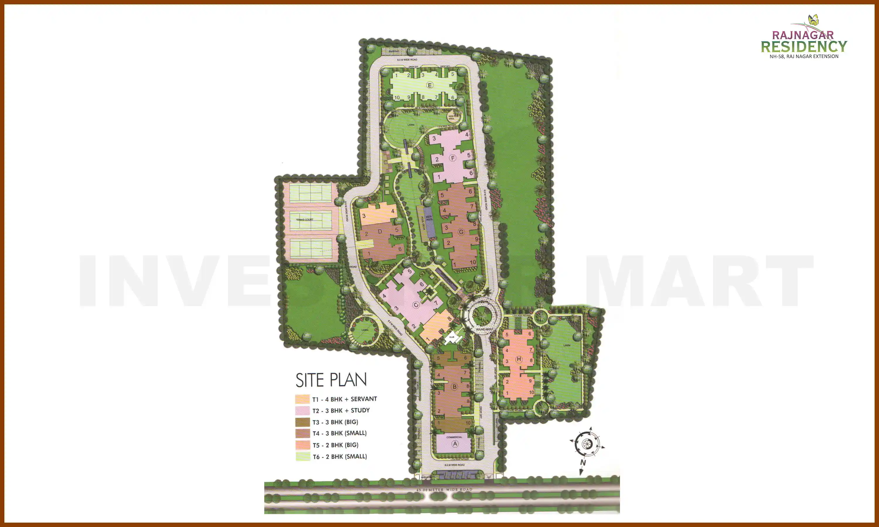 Master Plan
