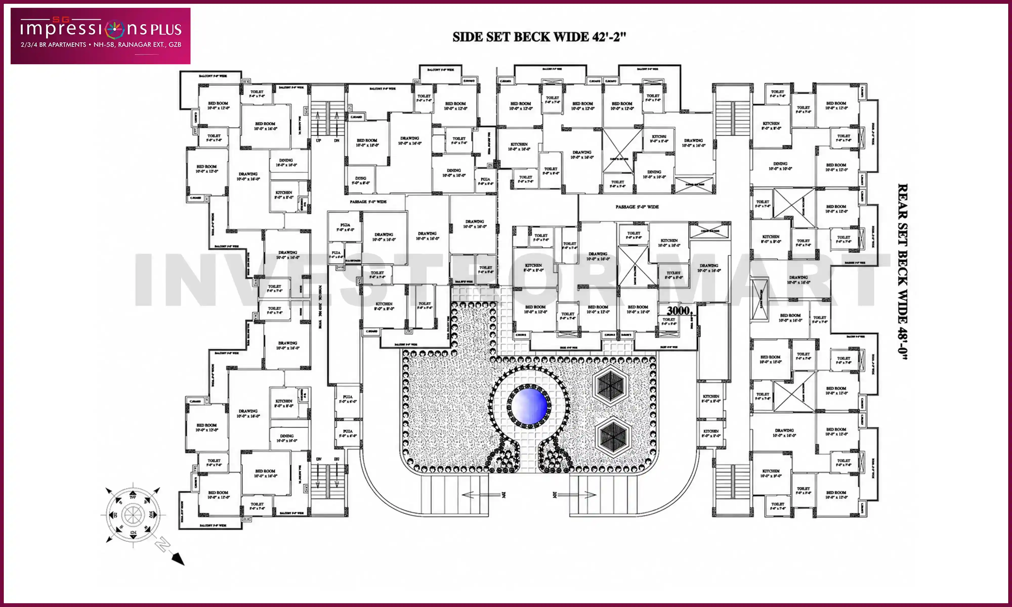 Master Plan