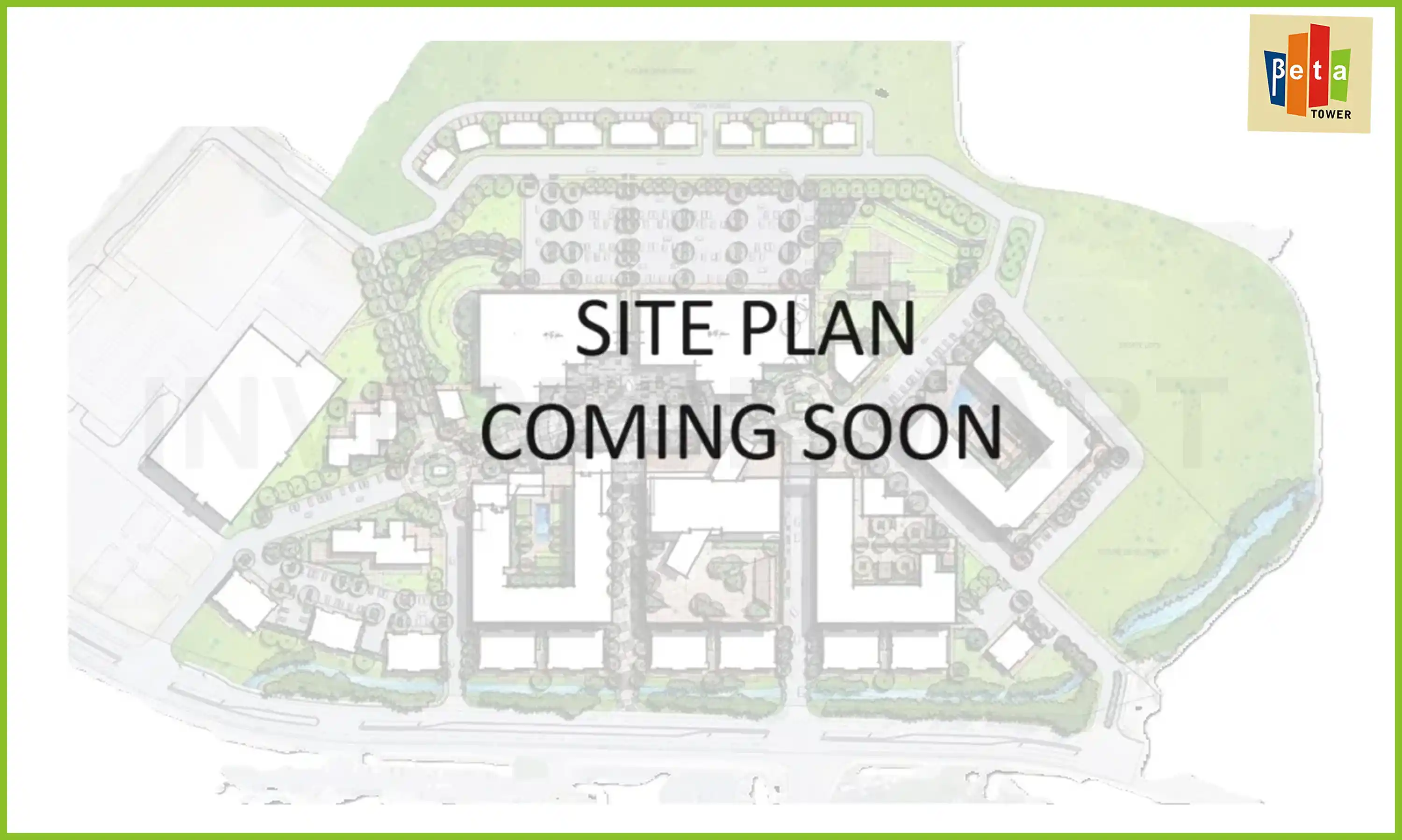 Master Plan