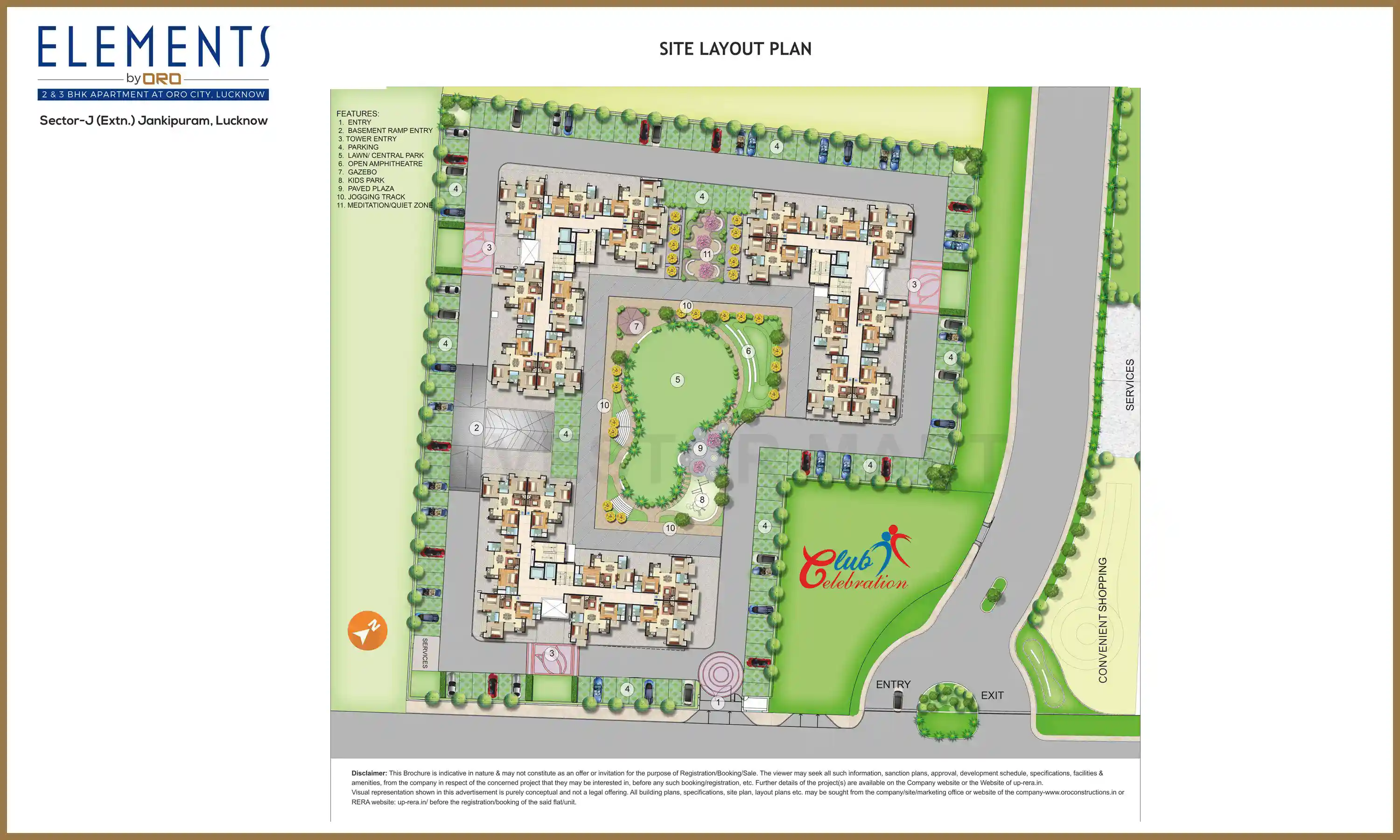 Master Plan