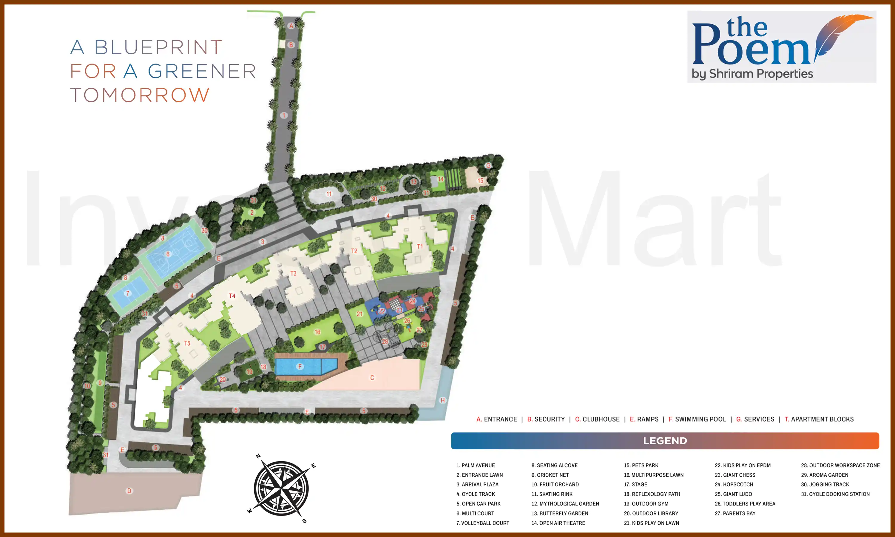 Master Plan