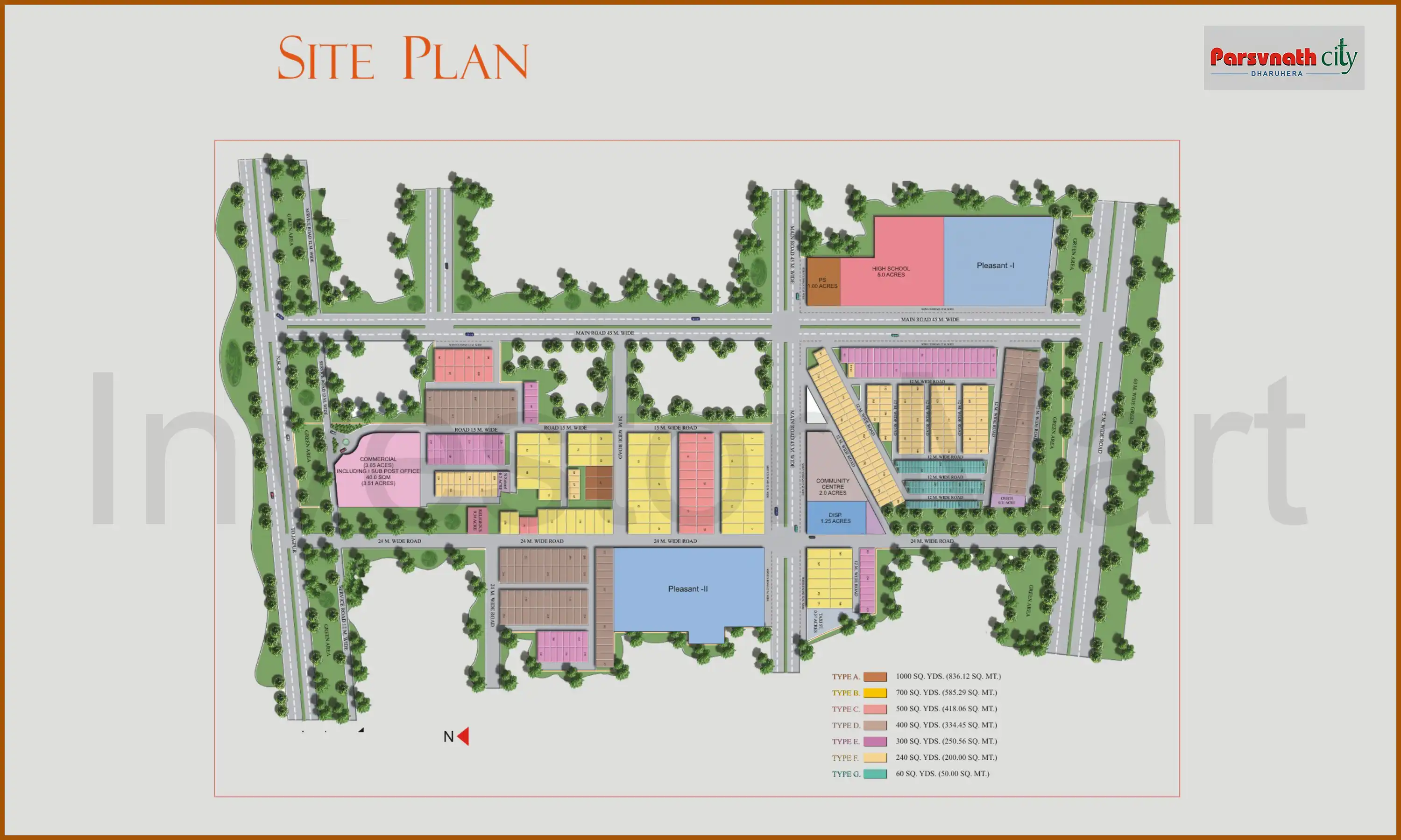 Master Plan