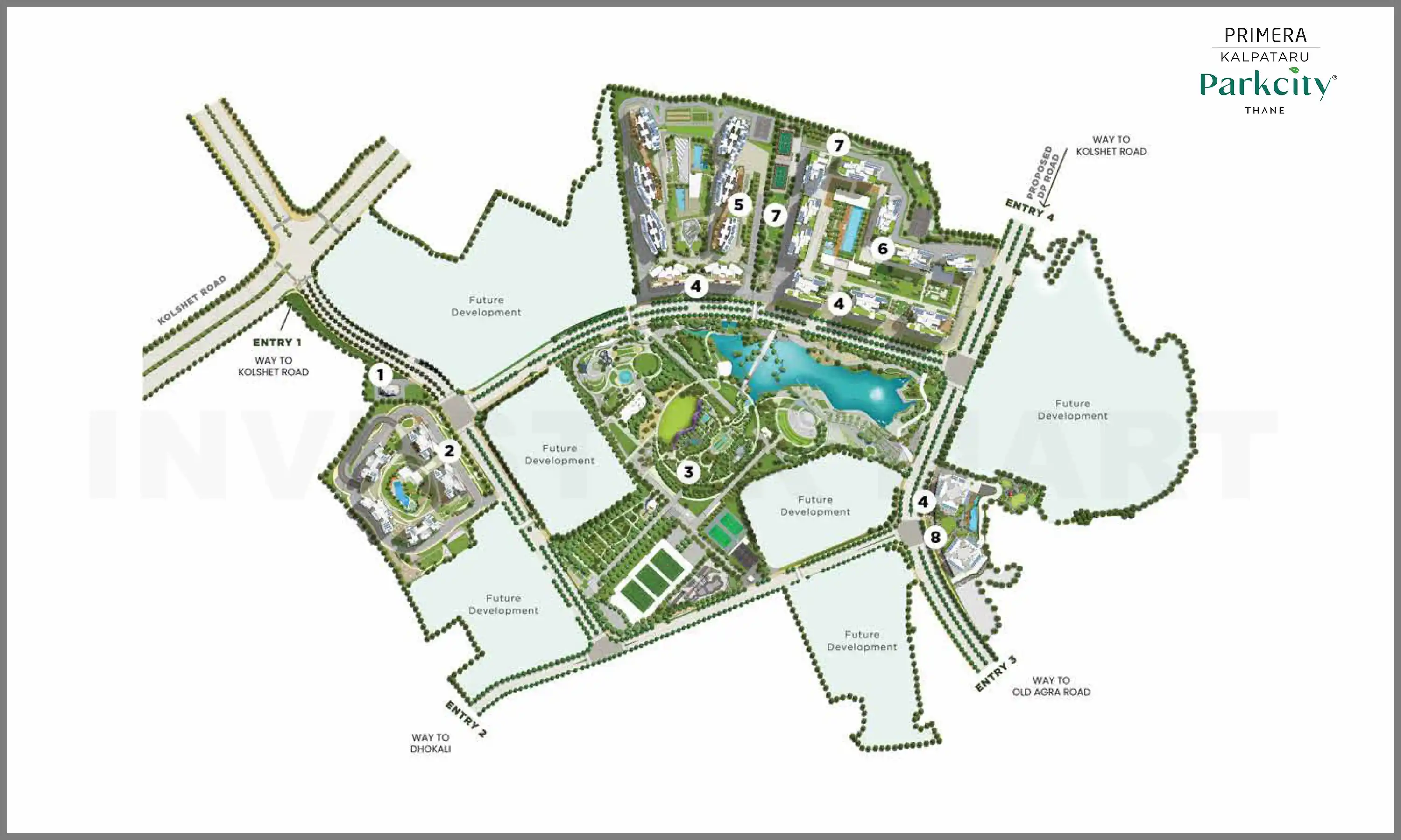Master Plan
