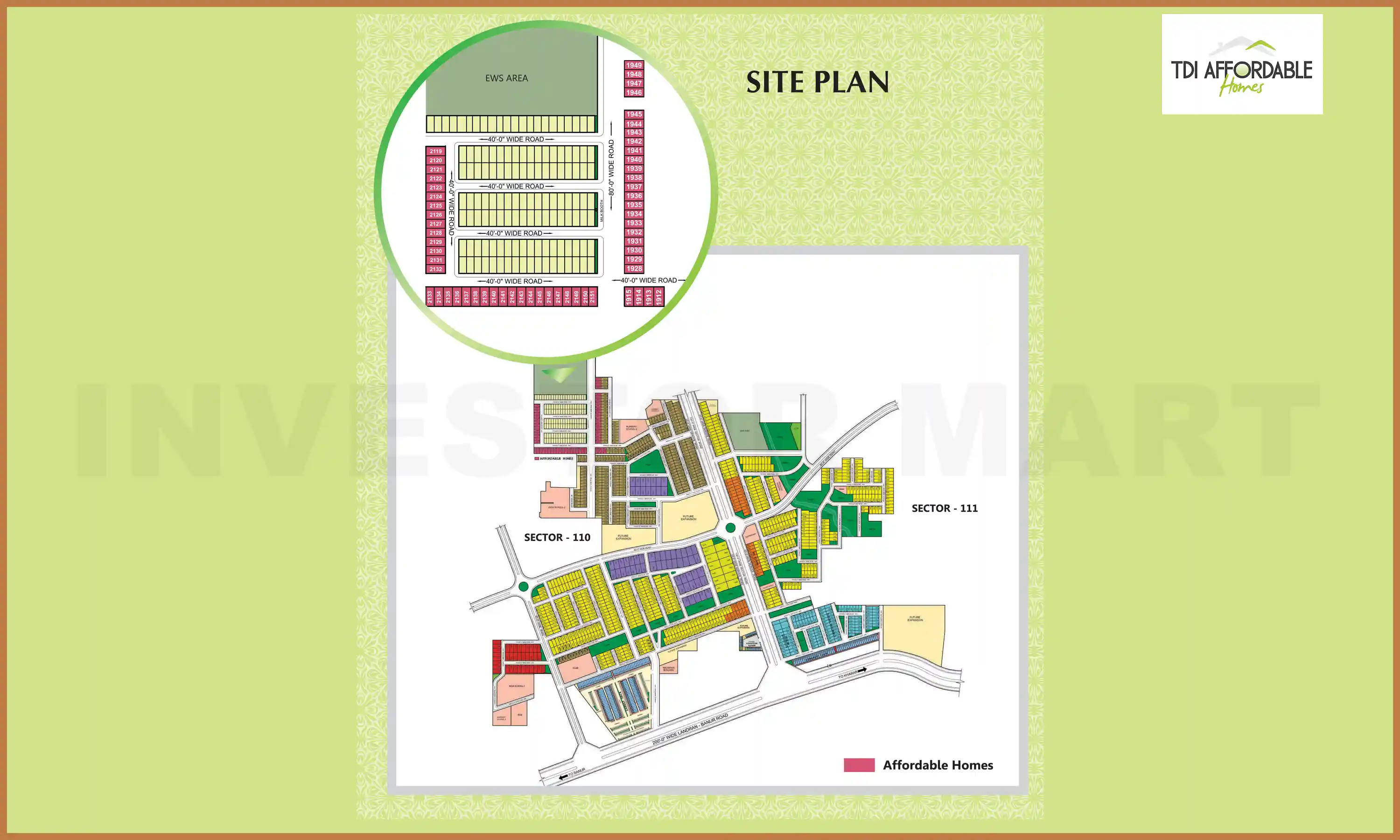 Master Plan