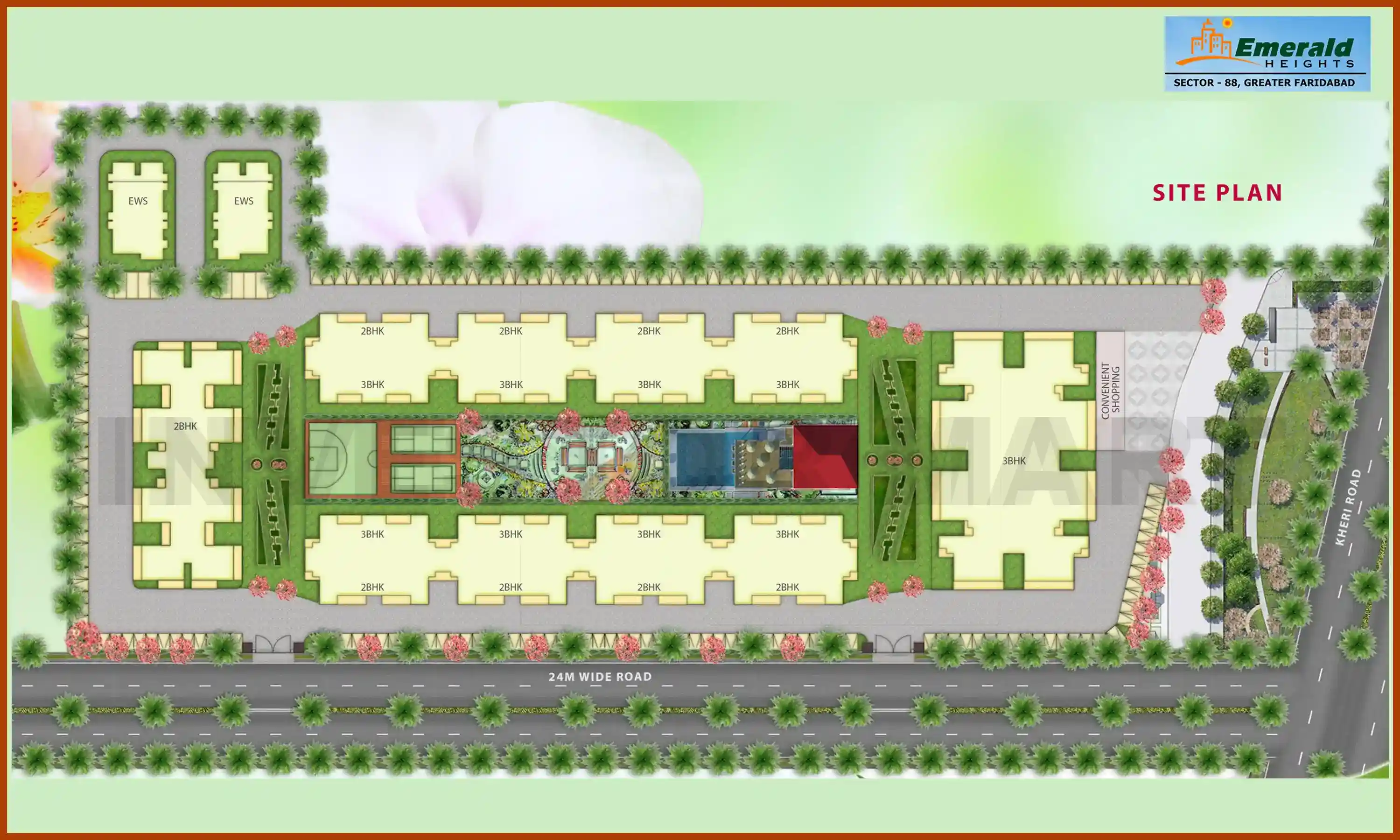 Master Plan