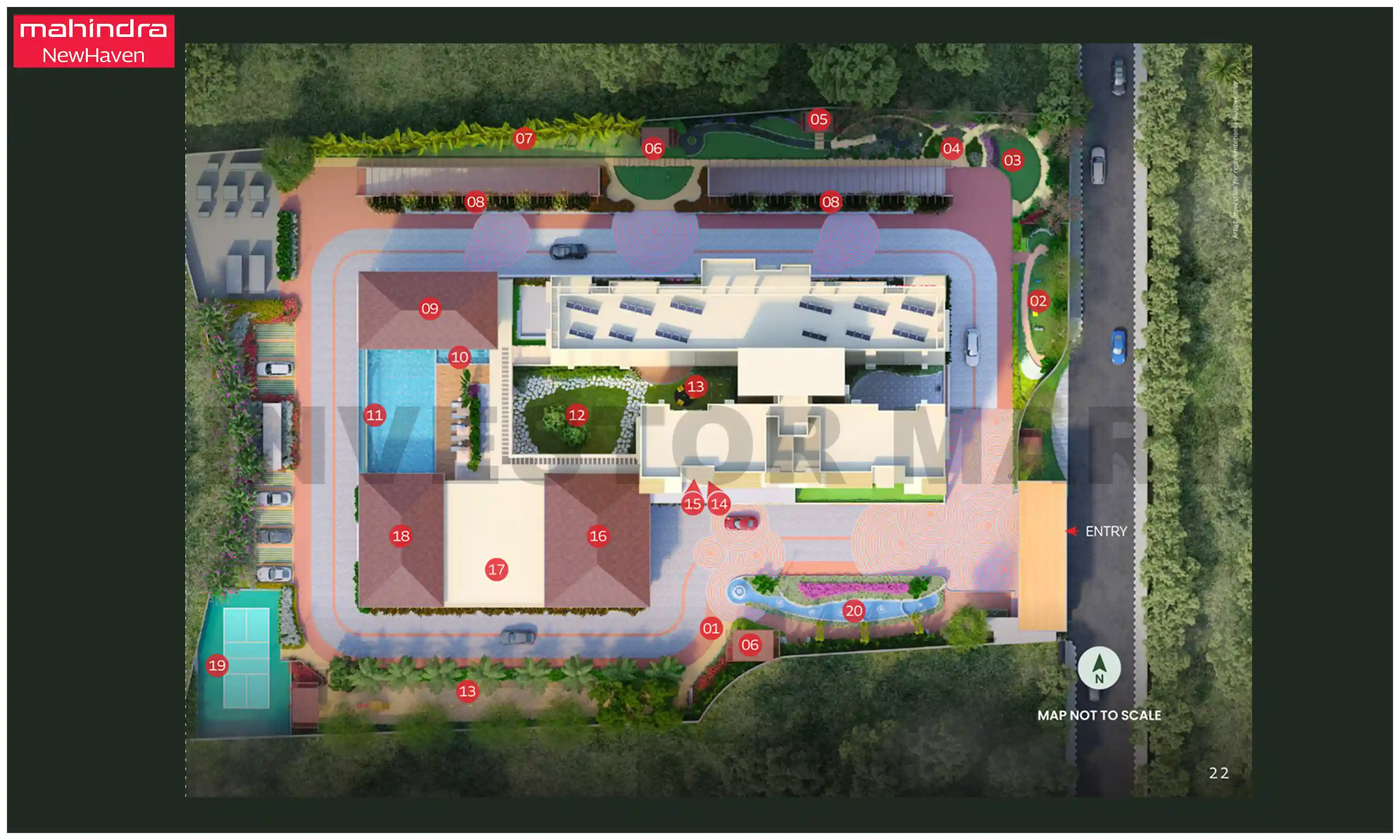 Master Plan