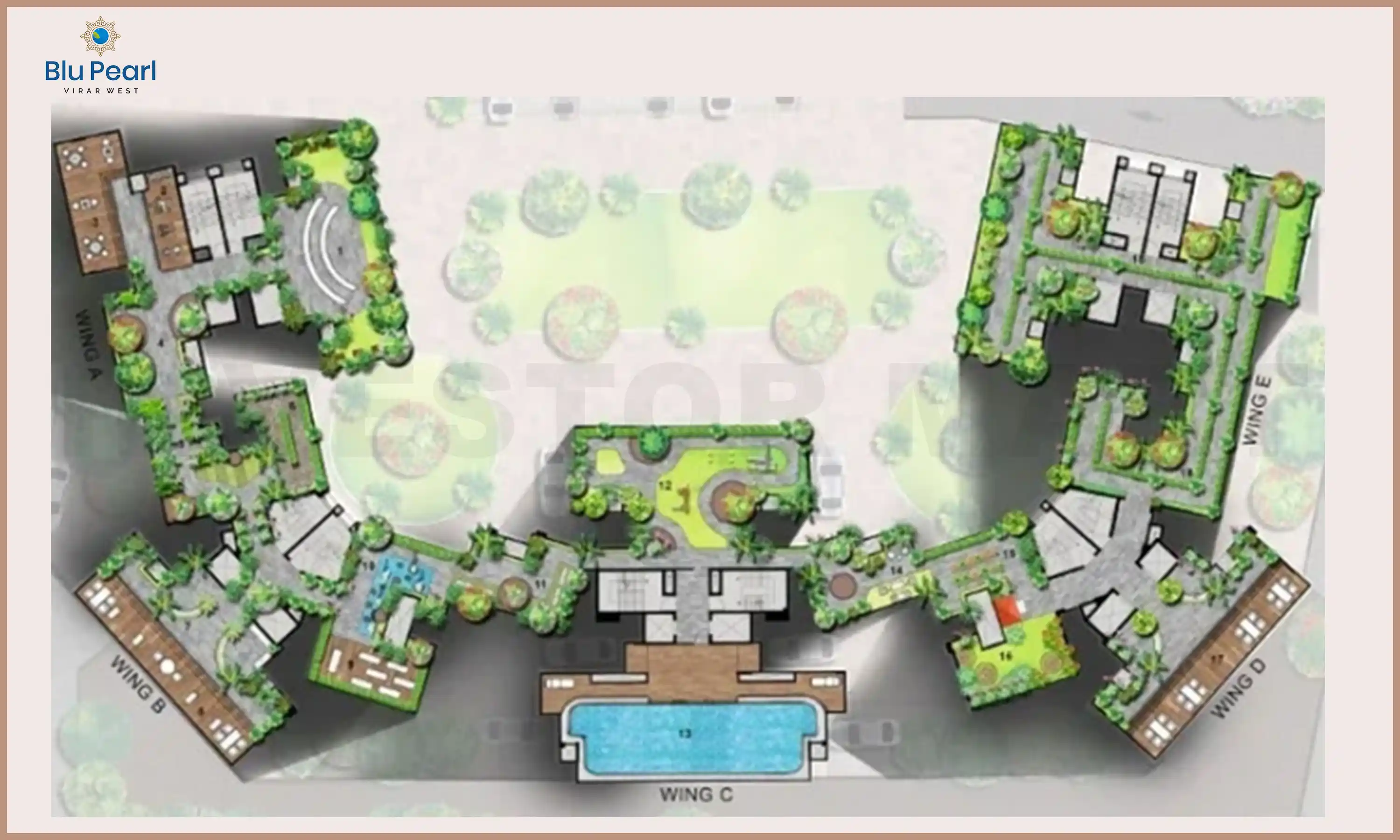 Master Plan