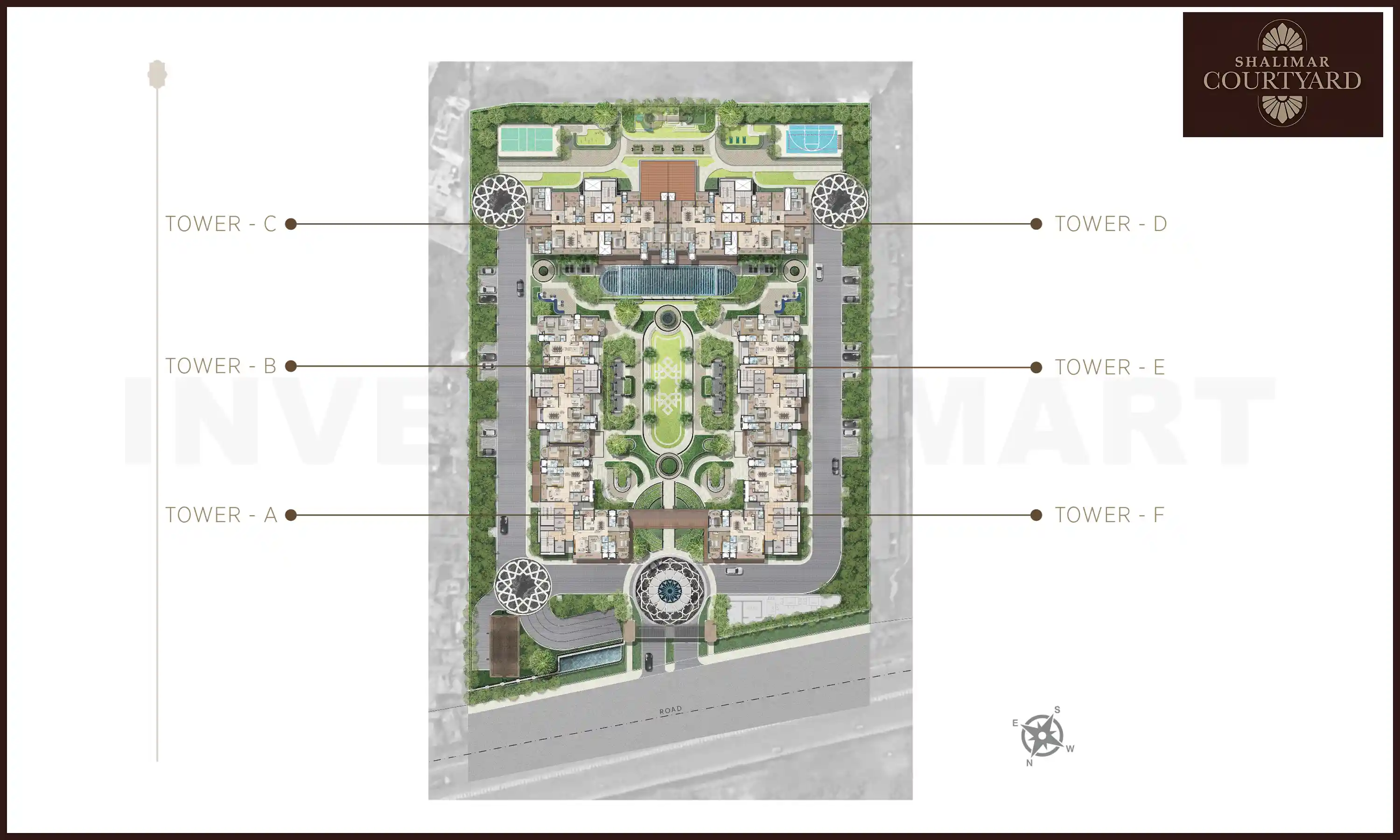 Master Plan