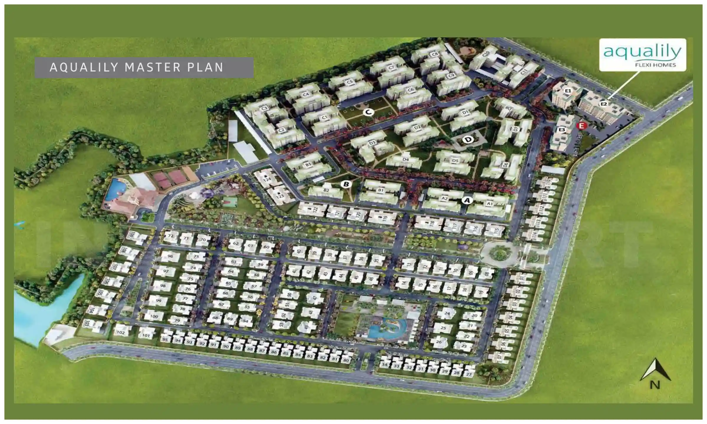 Master Plan