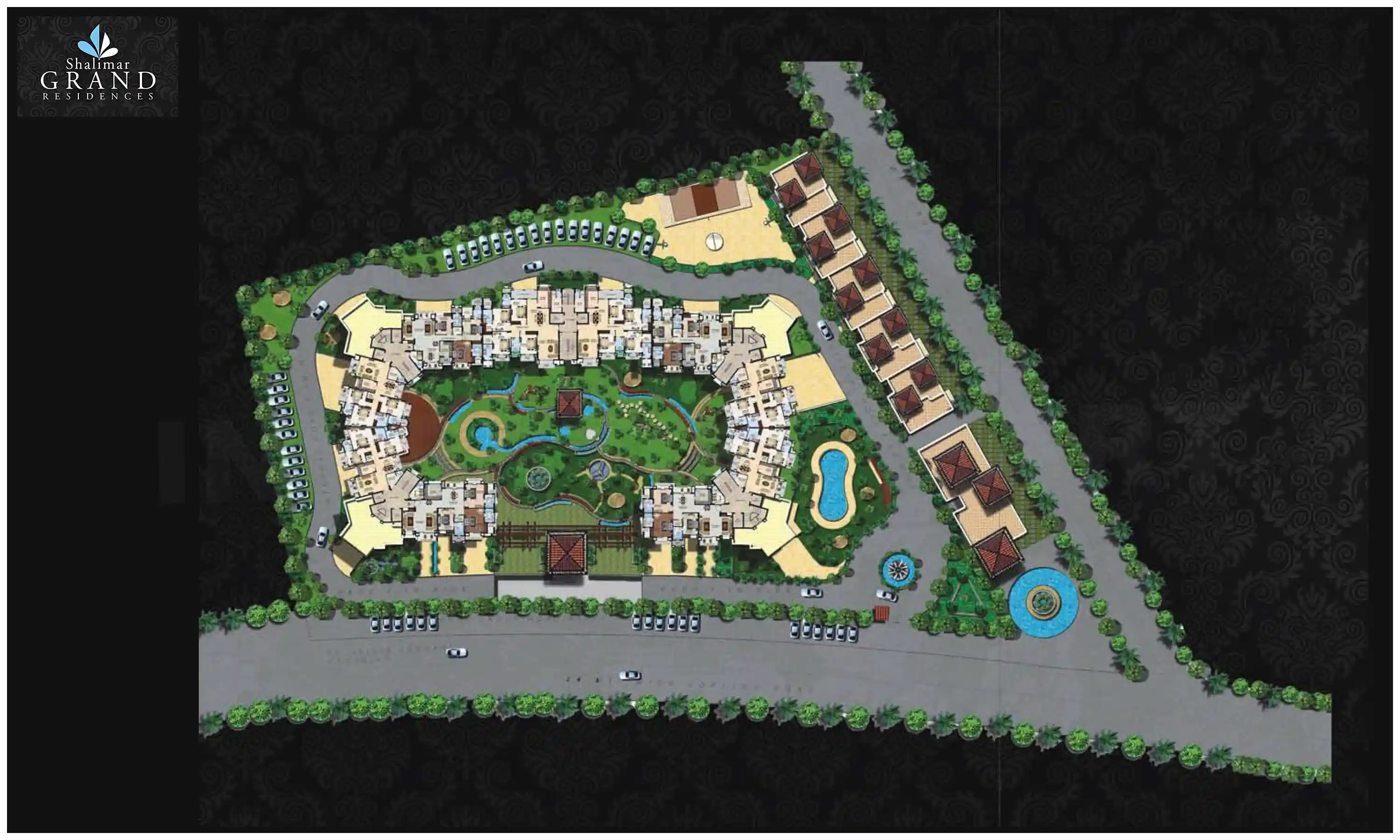 Master Plan