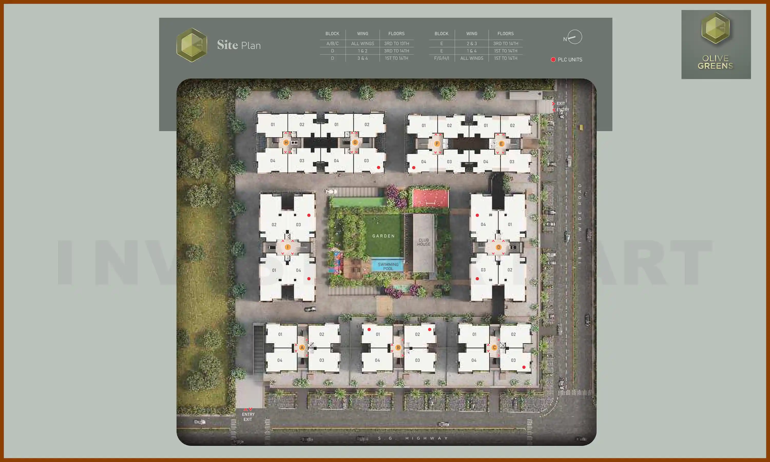 Master Plan