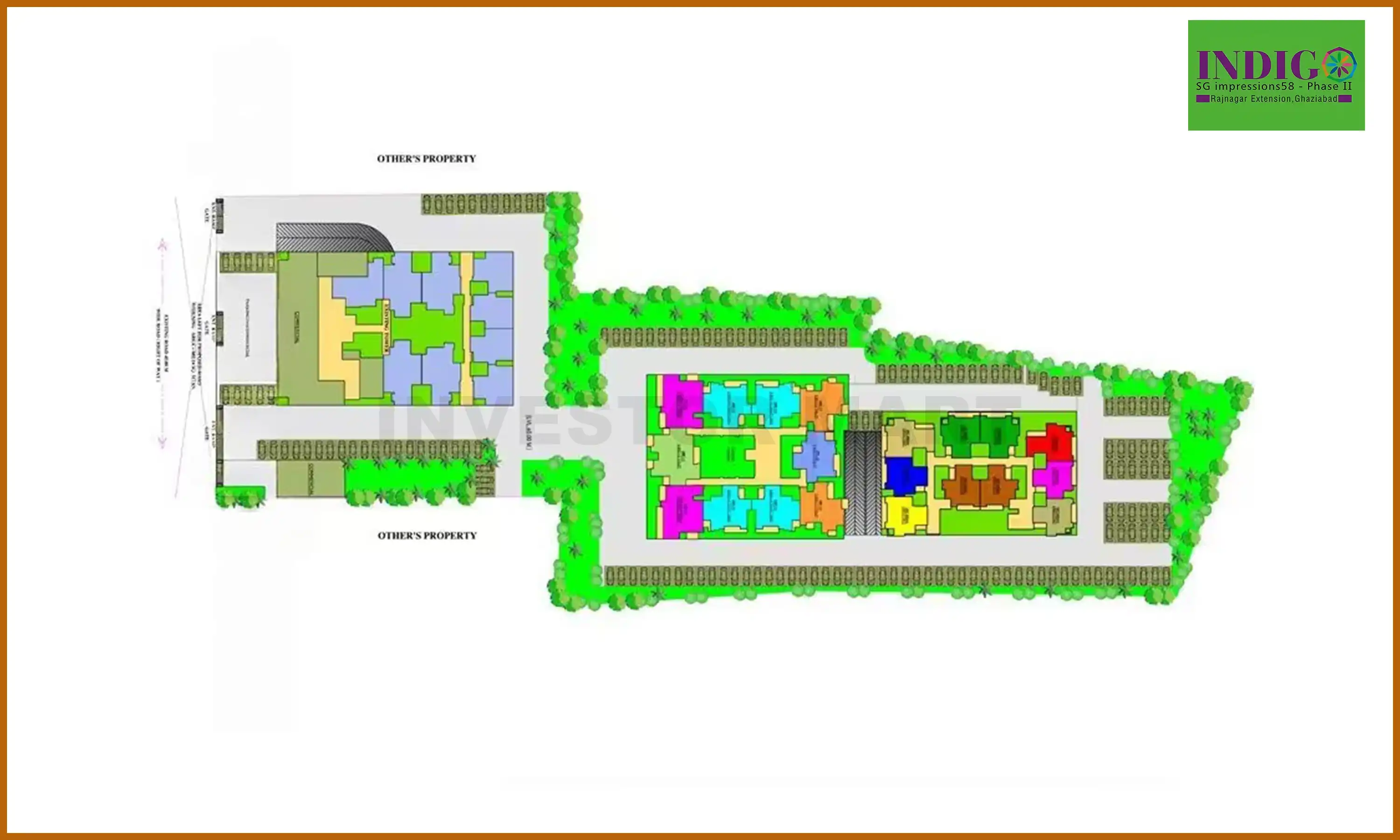 Master Plan