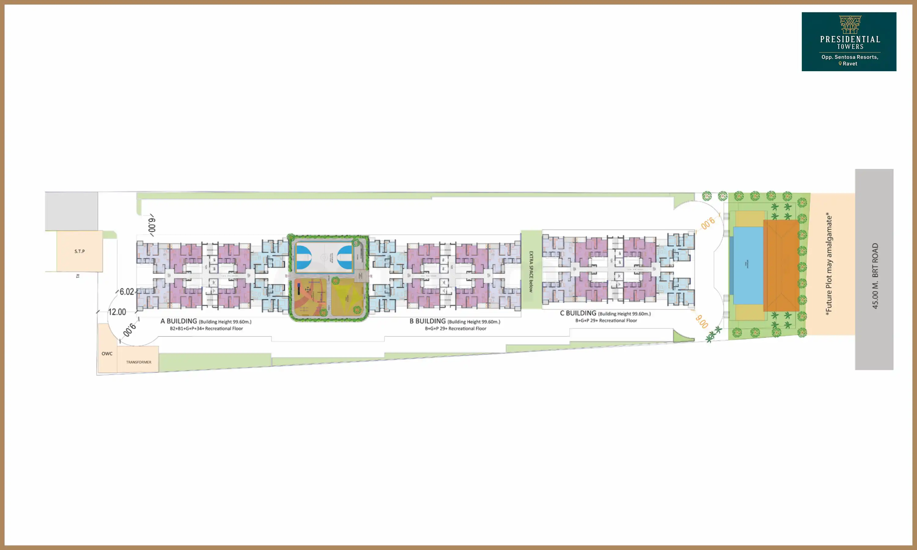 Master Plan