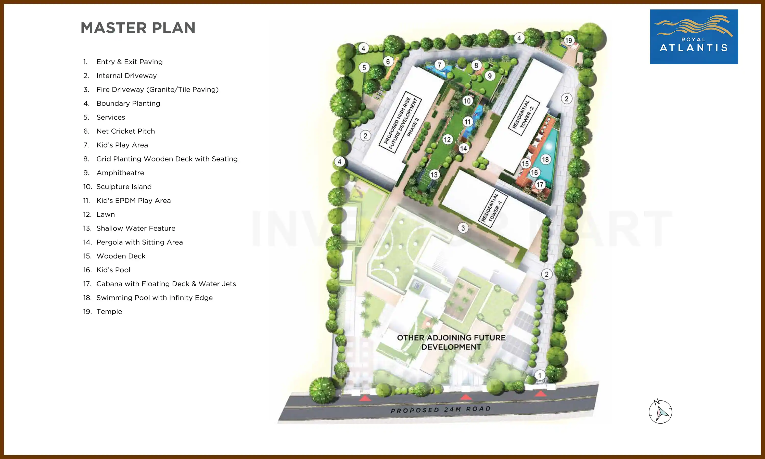 Master Plan