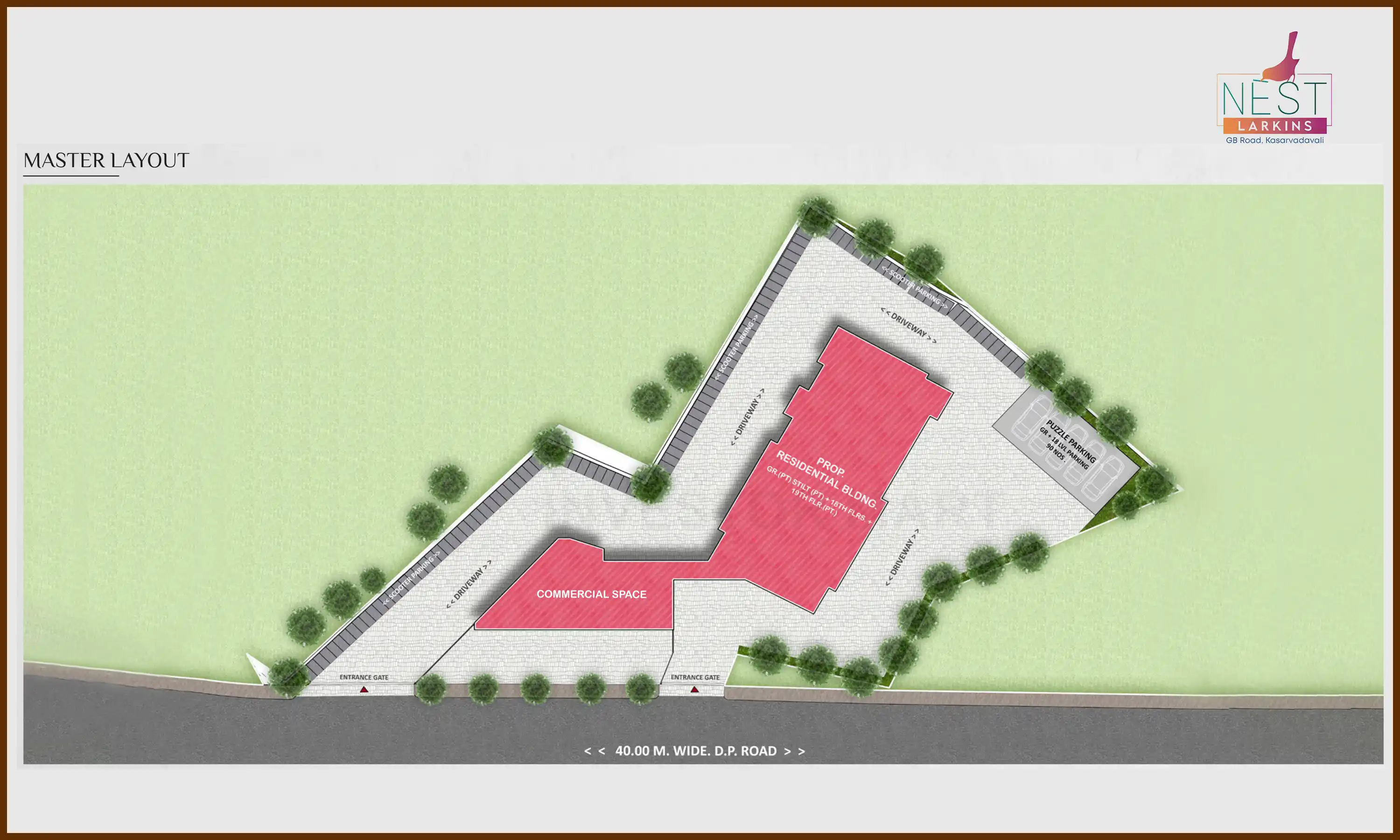 Master Plan