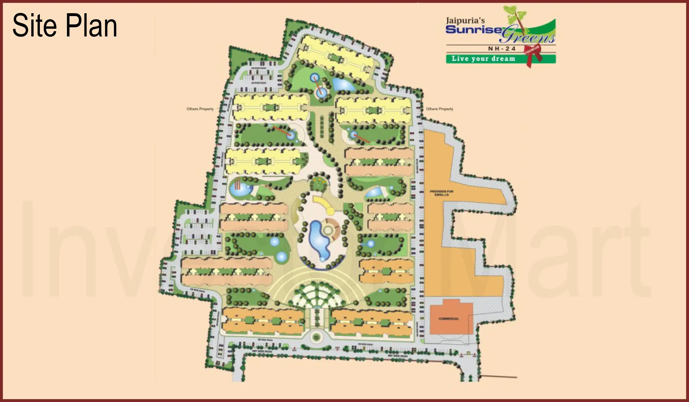 Master Plan