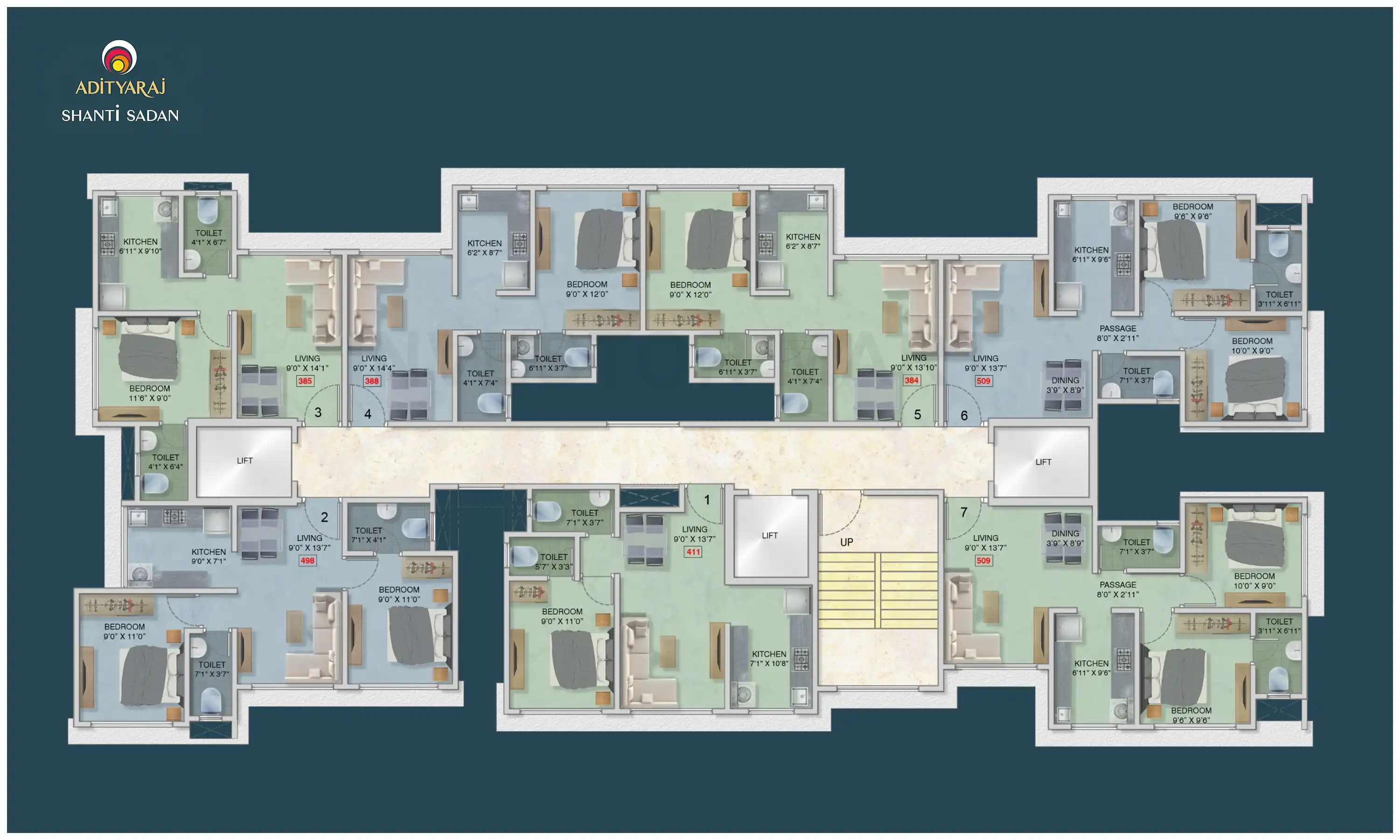 Master Plan
