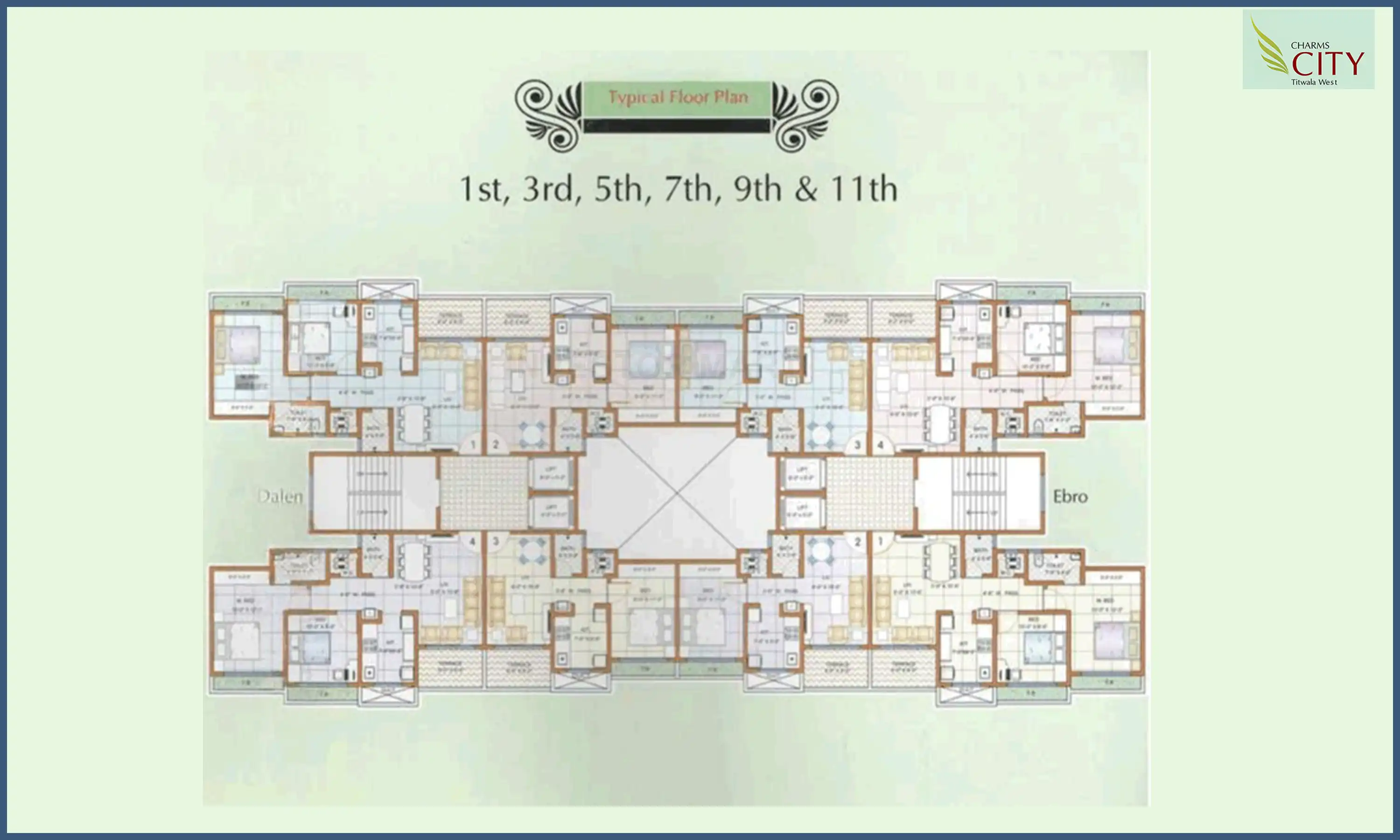 Master Plan