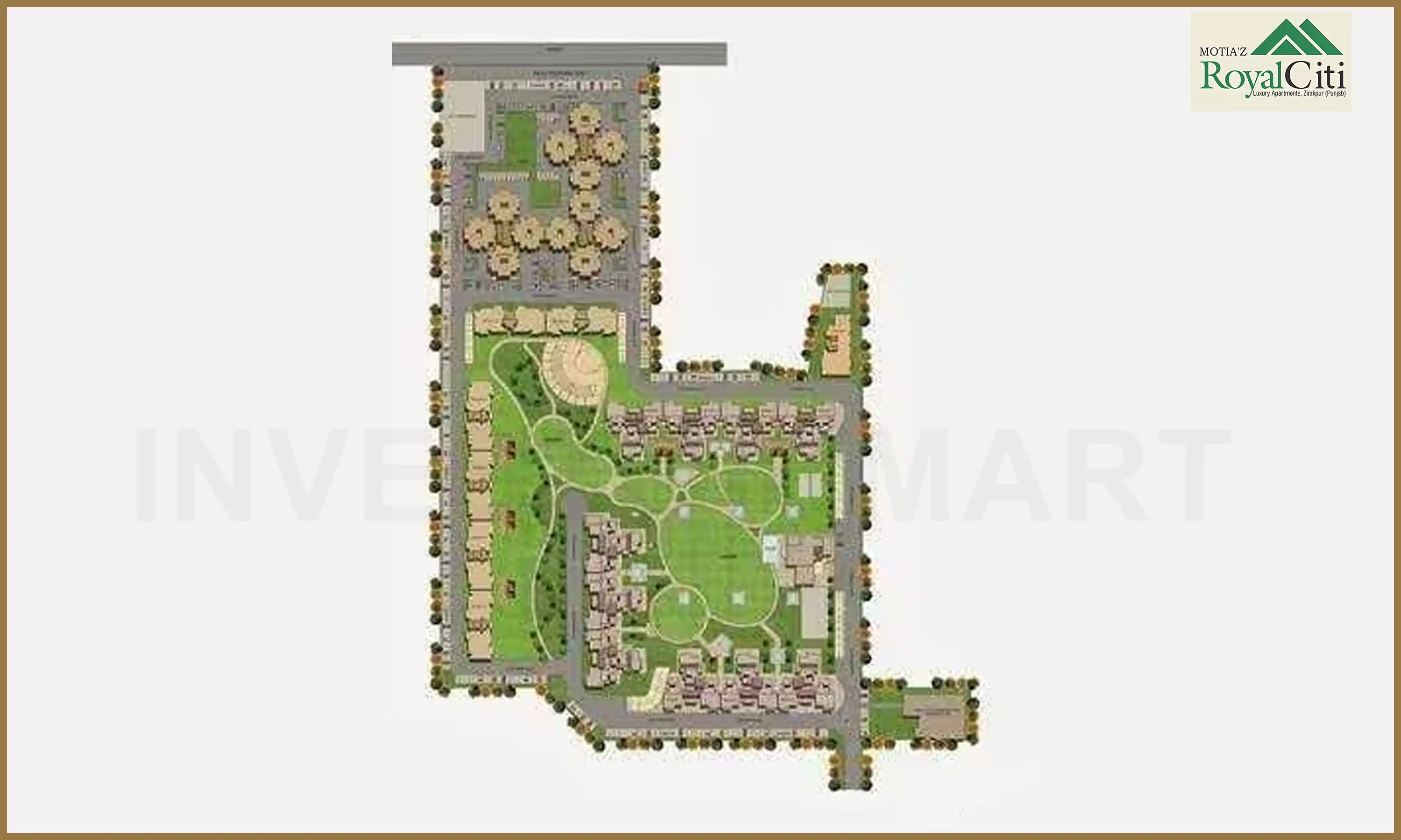 Master Plan