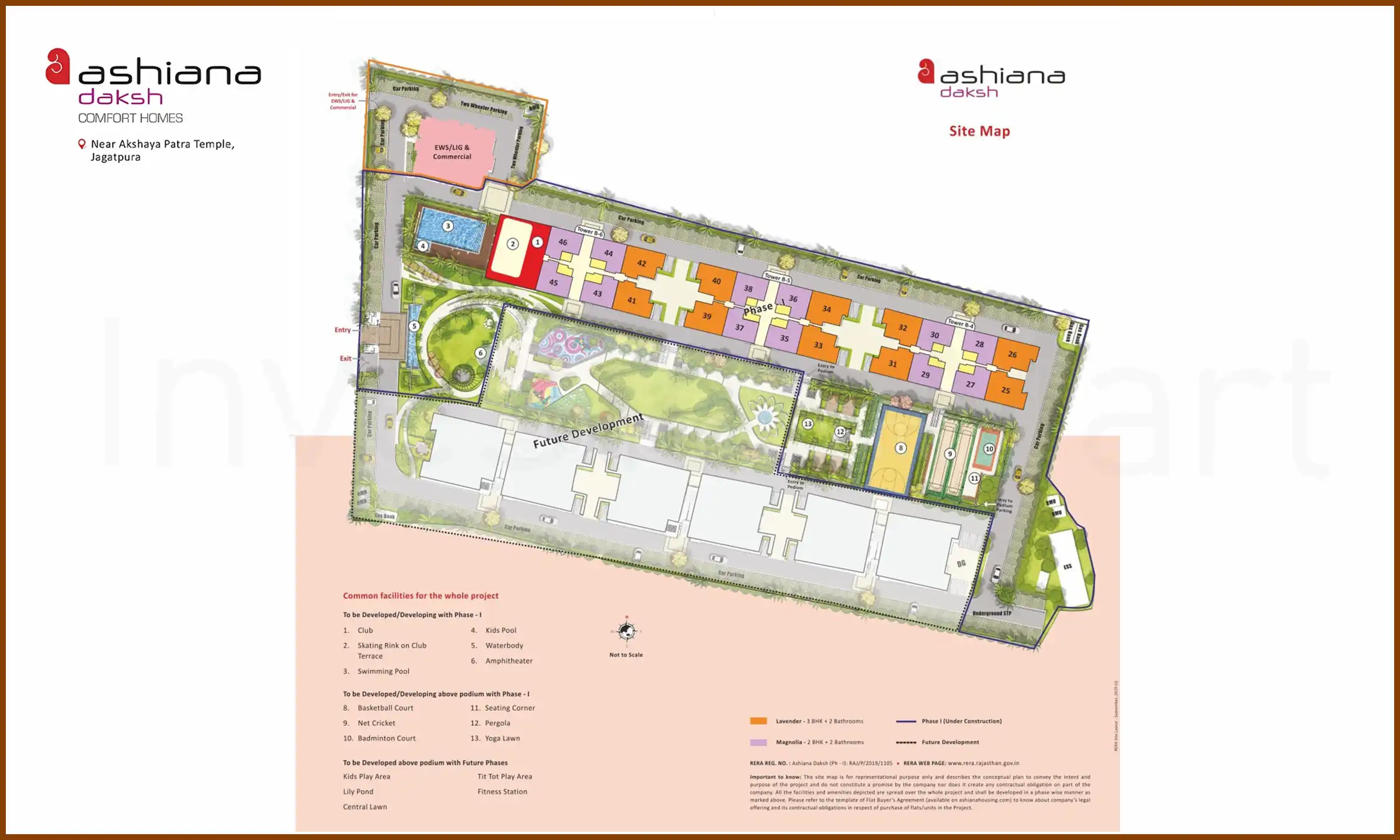 Master Plan