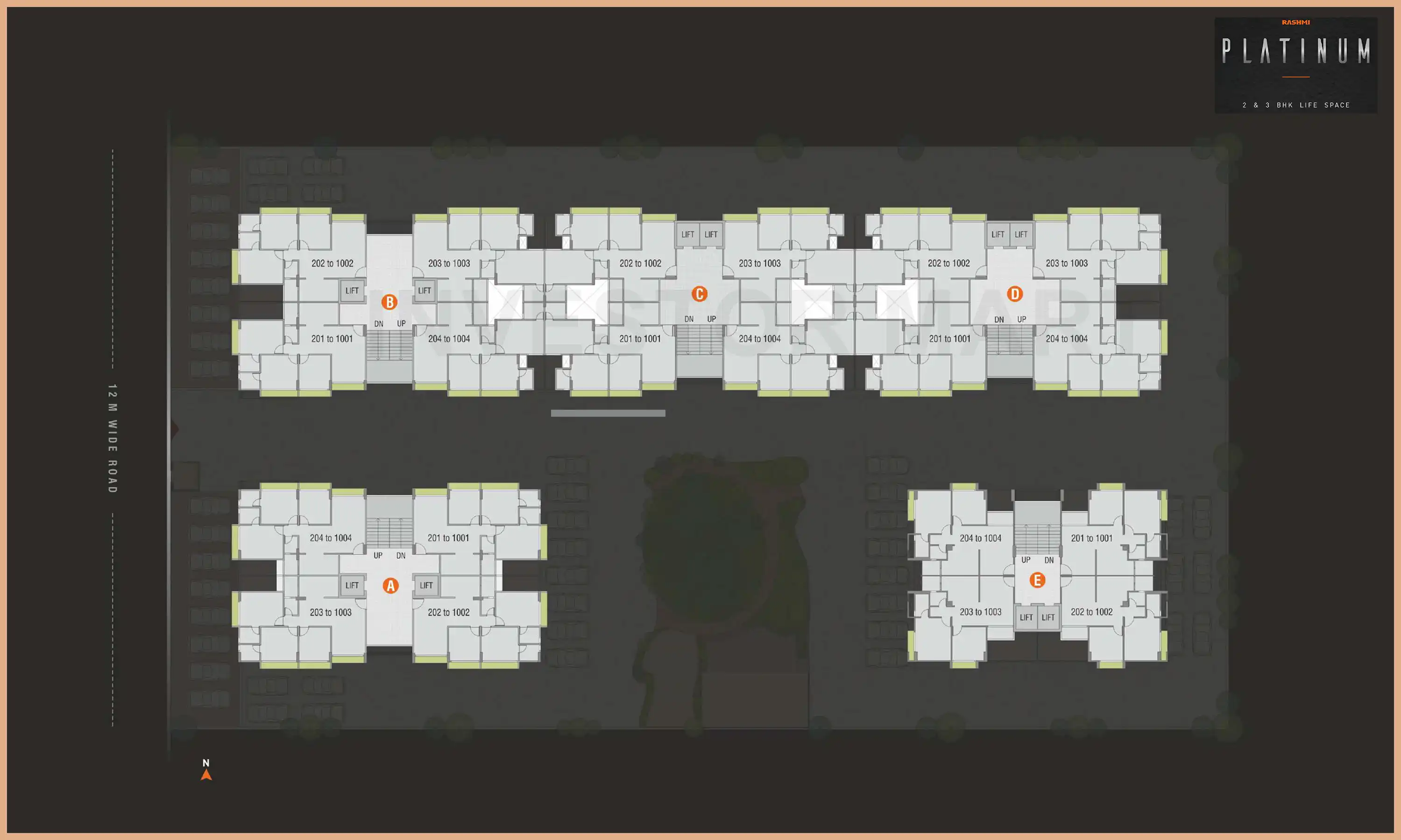 Master Plan